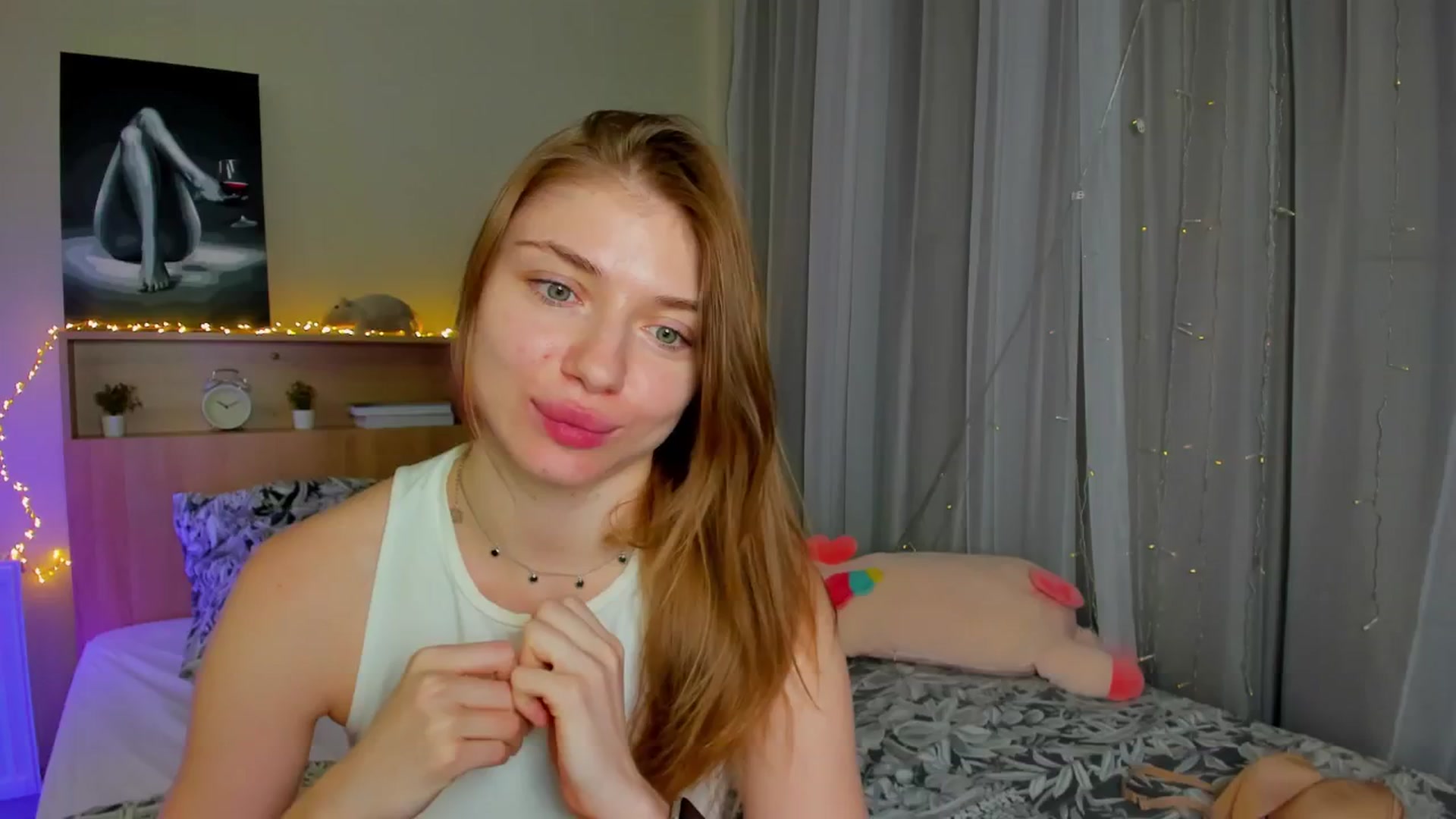 Gallery image thumbnail from Make_my_Luck's myfreecams stream on, 04/26/2024, 18:39 image 7 of 20