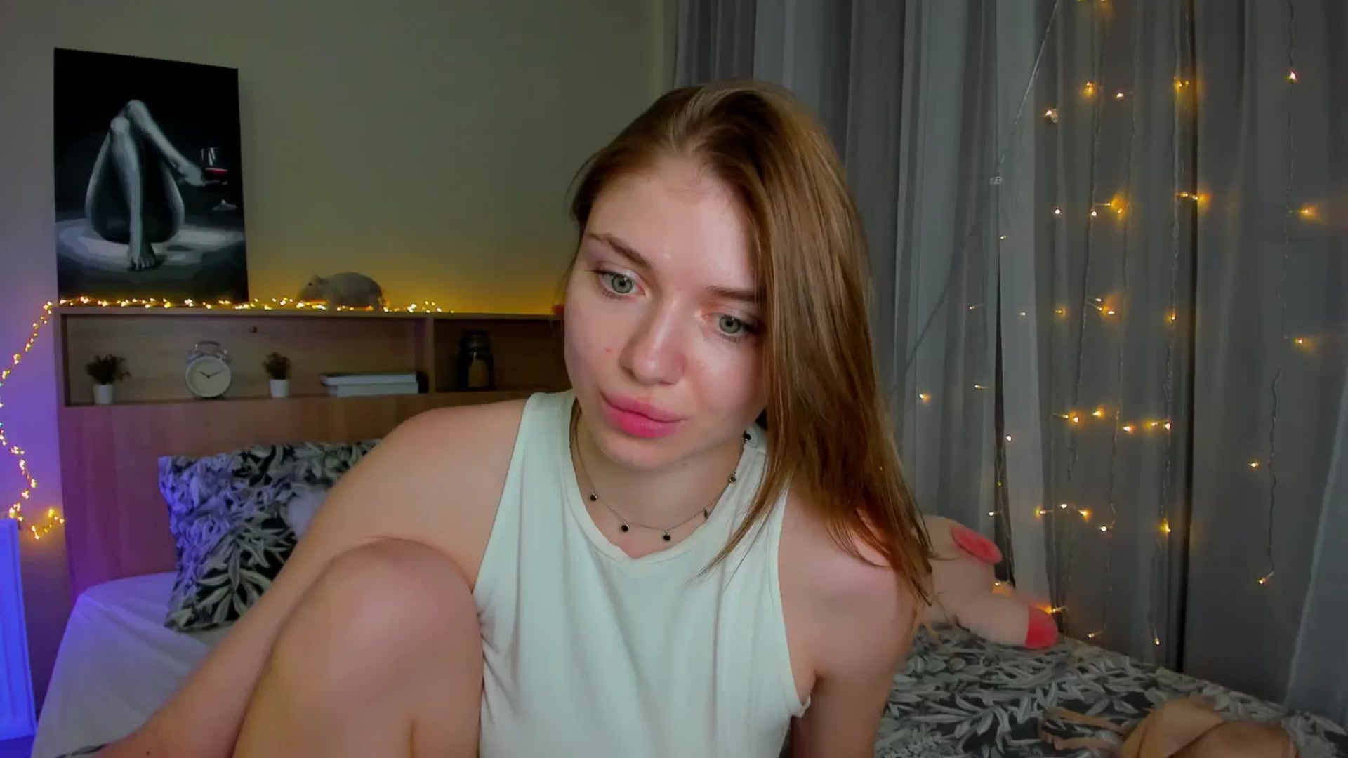 Gallery image thumbnail from Make_my_Luck's myfreecams stream on, 04/26/2024, 18:39 image 6 of 20