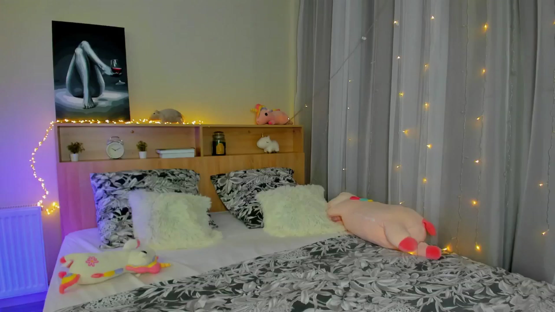 Gallery image thumbnail from Make_my_Luck's myfreecams stream on, 04/26/2024, 20:19 image 8 of 20