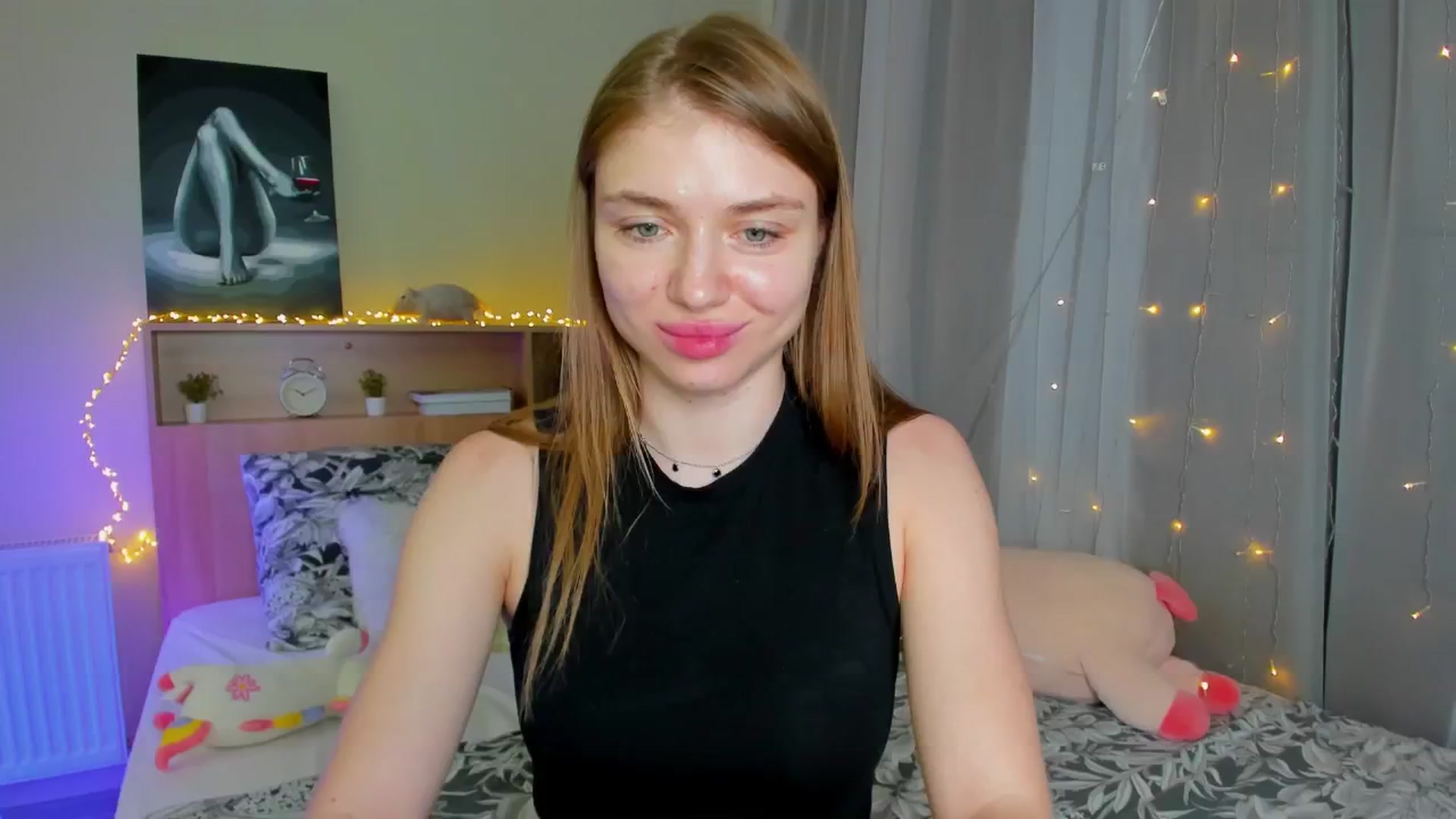 Gallery image thumbnail from Make_my_Luck's myfreecams stream on, 04/26/2024, 20:19 image 15 of 20