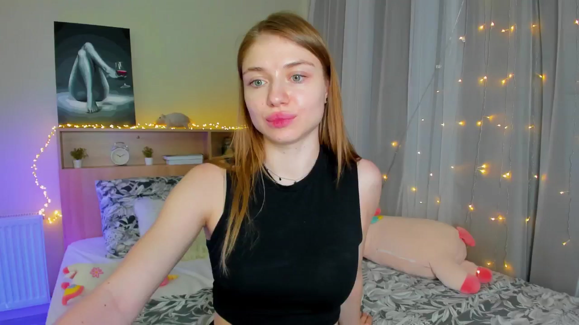Gallery image thumbnail from Make_my_Luck's myfreecams stream on, 04/26/2024, 20:19 image 12 of 20