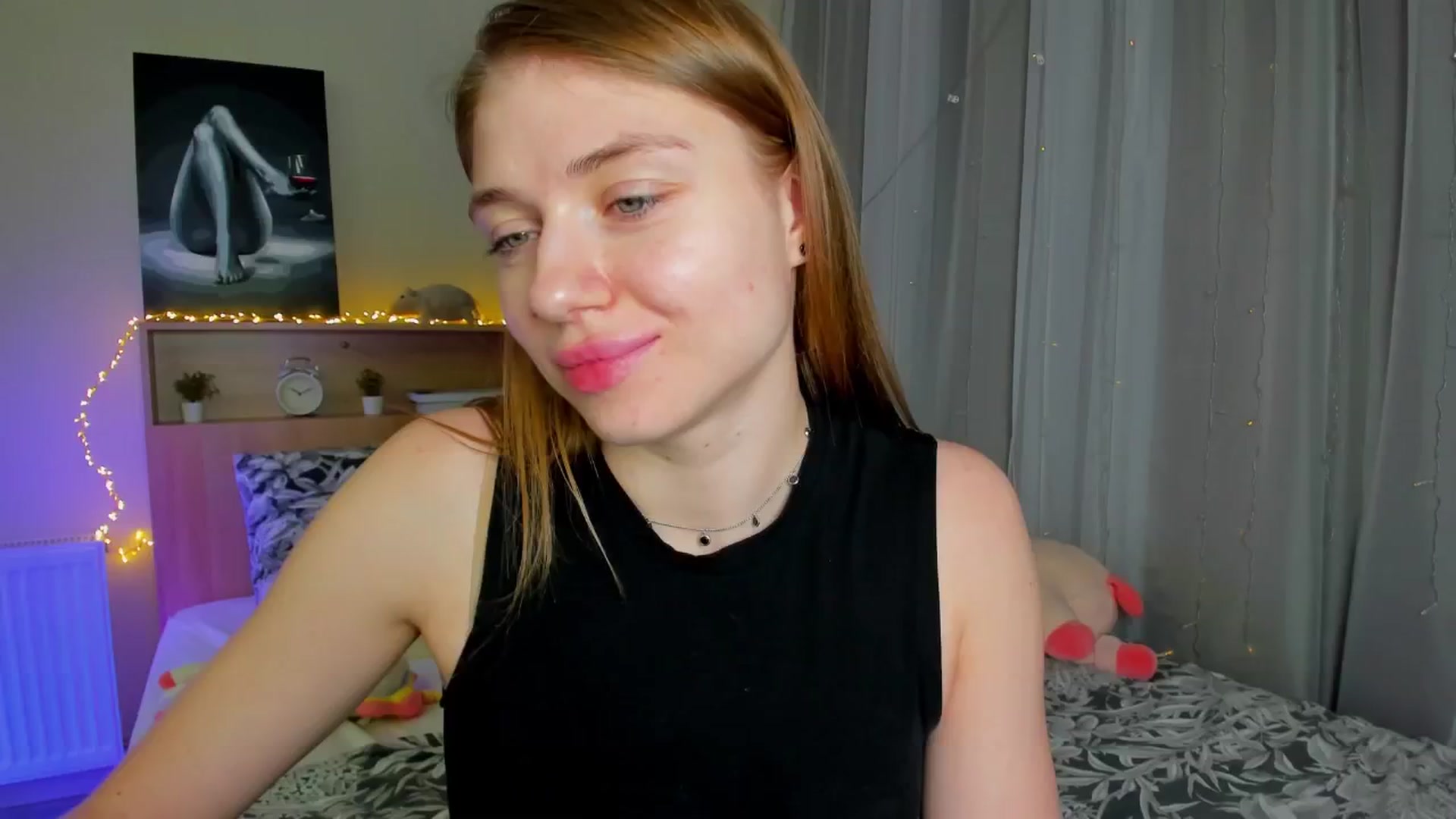 Gallery image thumbnail from Make_my_Luck's myfreecams stream on, 04/26/2024, 20:19 image 3 of 20