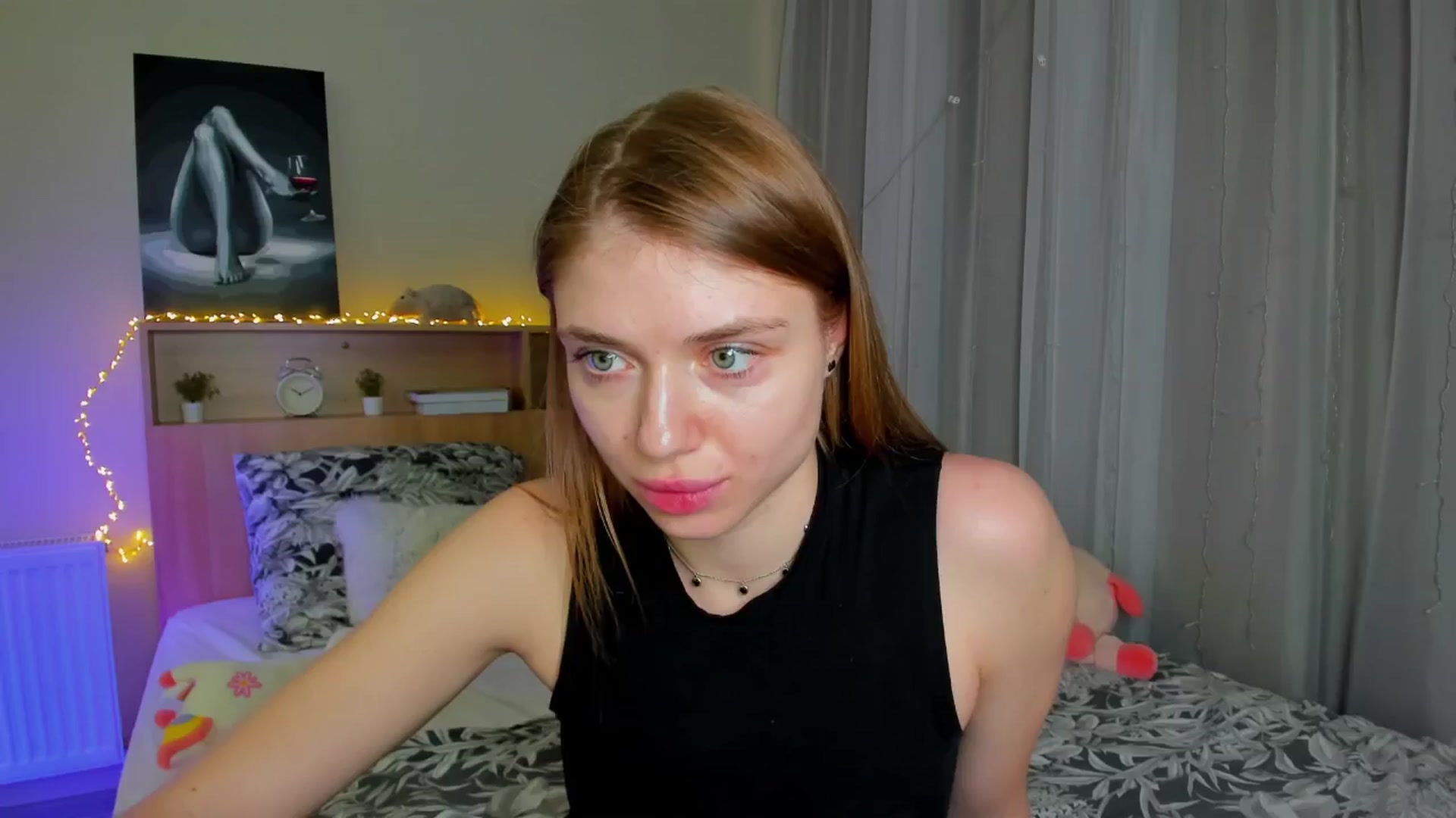 Gallery image thumbnail from Make_my_Luck's myfreecams stream on, 04/26/2024, 20:19 image 2 of 20
