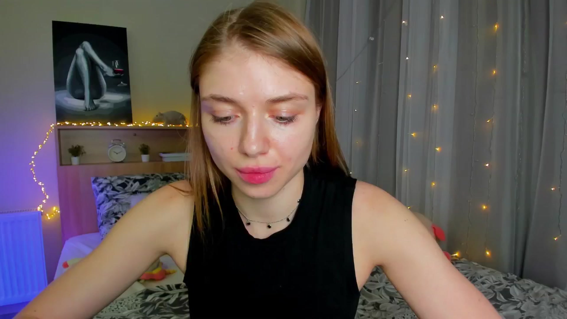 Gallery image thumbnail from Make_my_Luck's myfreecams stream on, 04/26/2024, 20:19 image 1 of 20