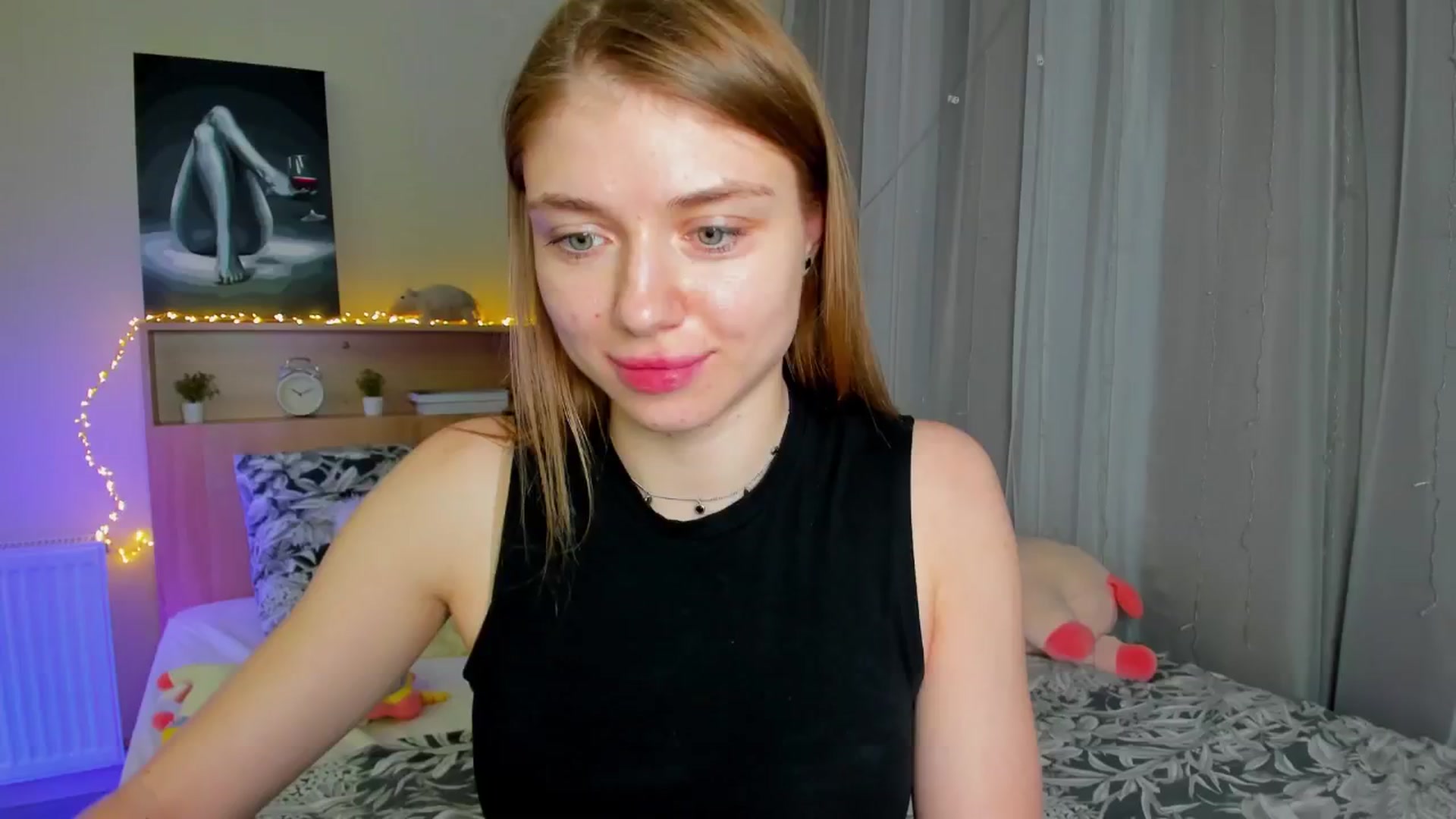 Gallery image thumbnail from Make_my_Luck's myfreecams stream on, 04/26/2024, 20:19 image 4 of 20
