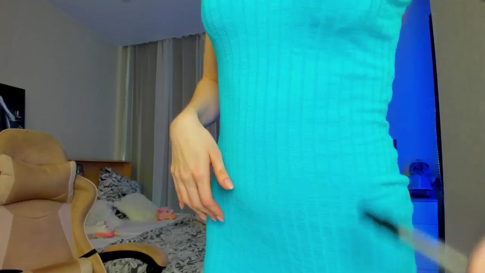 Gallery image thumbnail from Make_my_Luck's myfreecams stream on, 05/08/2024, 12:30 image 7 of 20