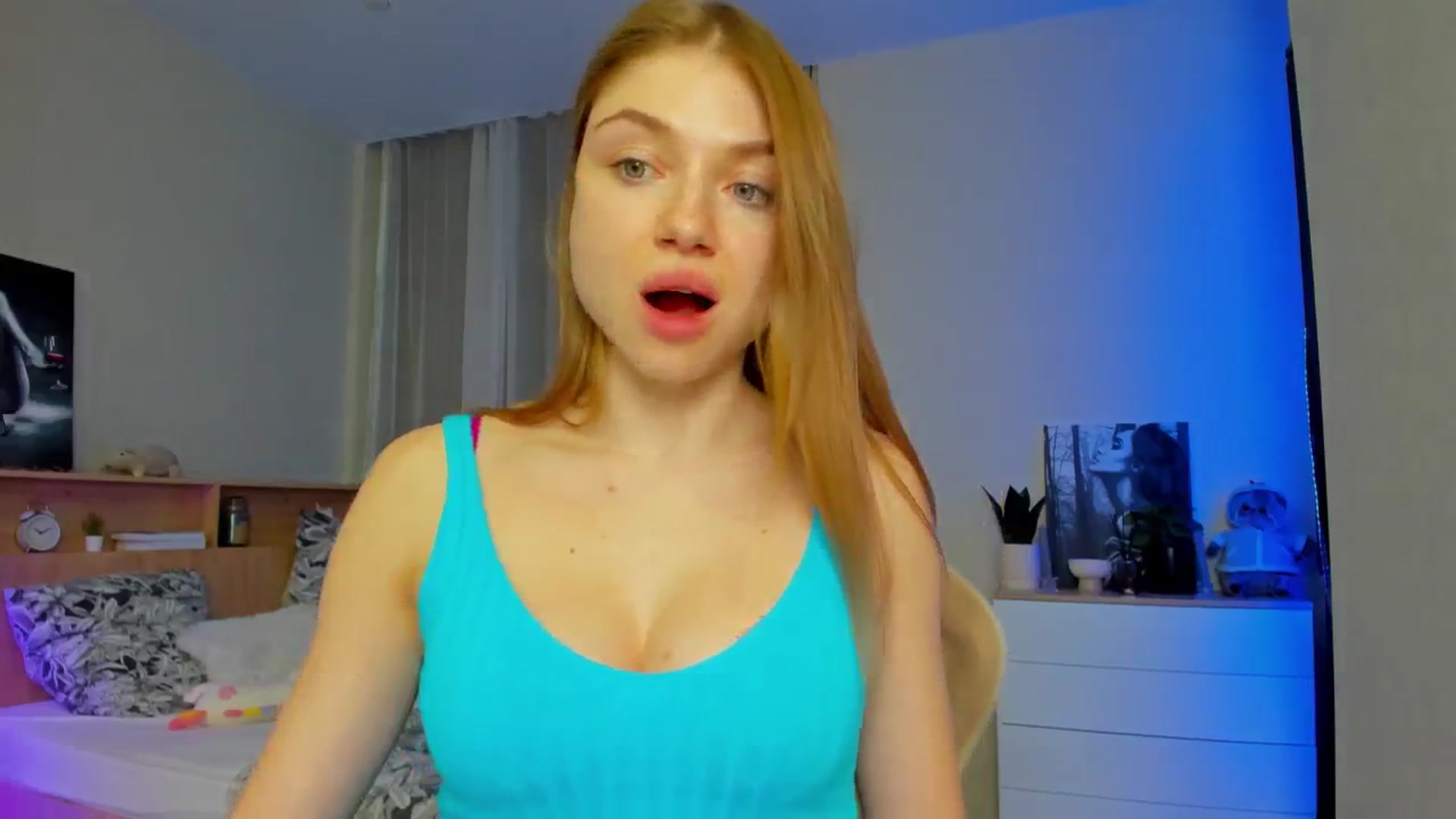 Gallery image thumbnail from Make_my_Luck's myfreecams stream on, 05/08/2024, 12:30 image 11 of 20