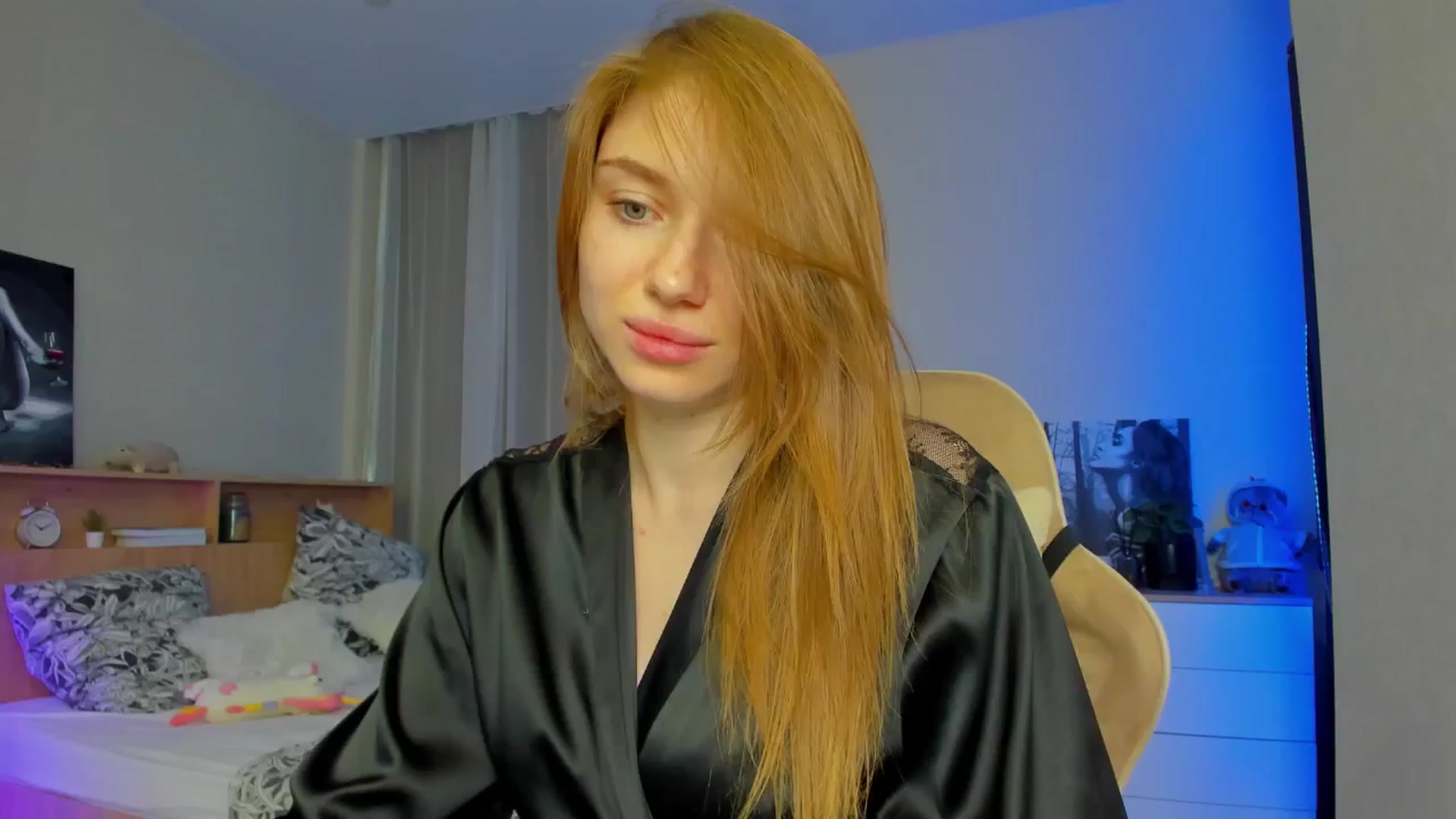 Gallery image thumbnail from Make_my_Luck's myfreecams stream on, 05/08/2024, 12:30 image 1 of 20