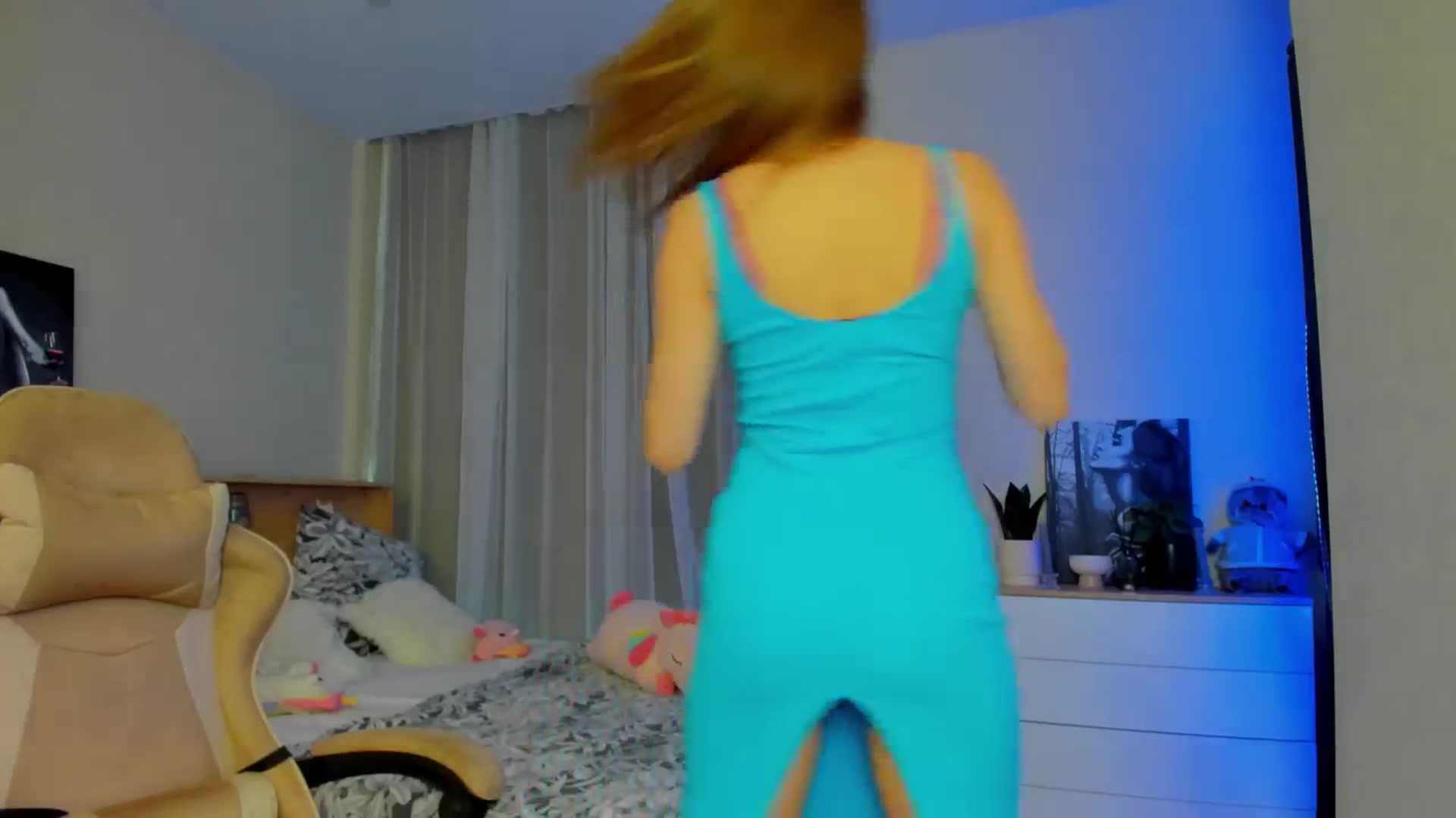 Gallery image thumbnail from Make_my_Luck's myfreecams stream on, 05/08/2024, 12:30 image 2 of 20