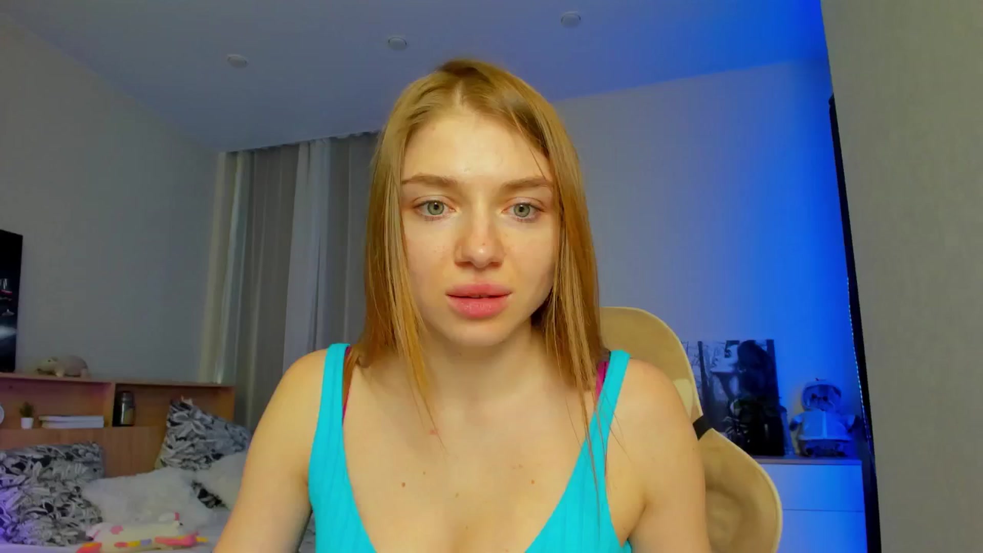 Gallery image thumbnail from Make_my_Luck's myfreecams stream on, 05/08/2024, 13:43 image 1 of 20