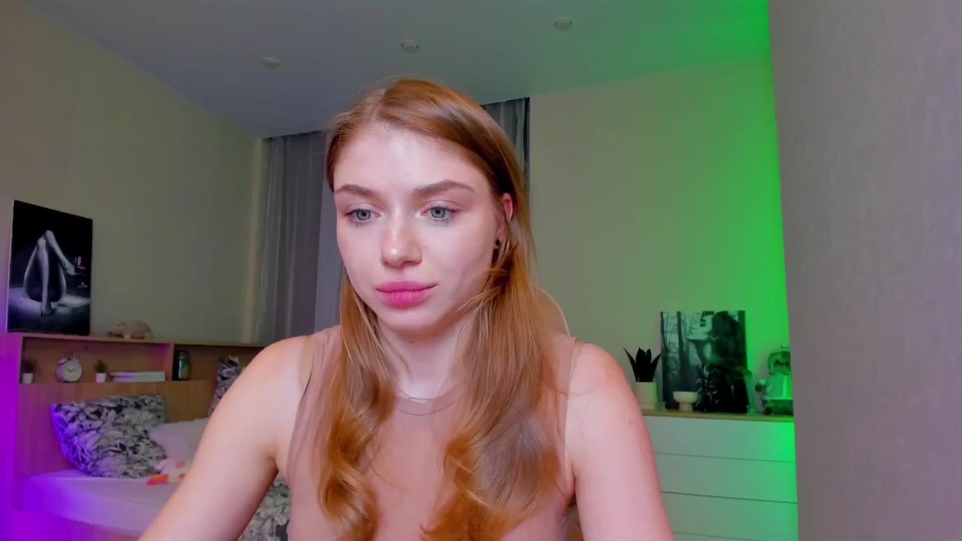 Gallery image thumbnail from Make_my_Luck's myfreecams stream on, 05/09/2024, 17:29 image 20 of 20