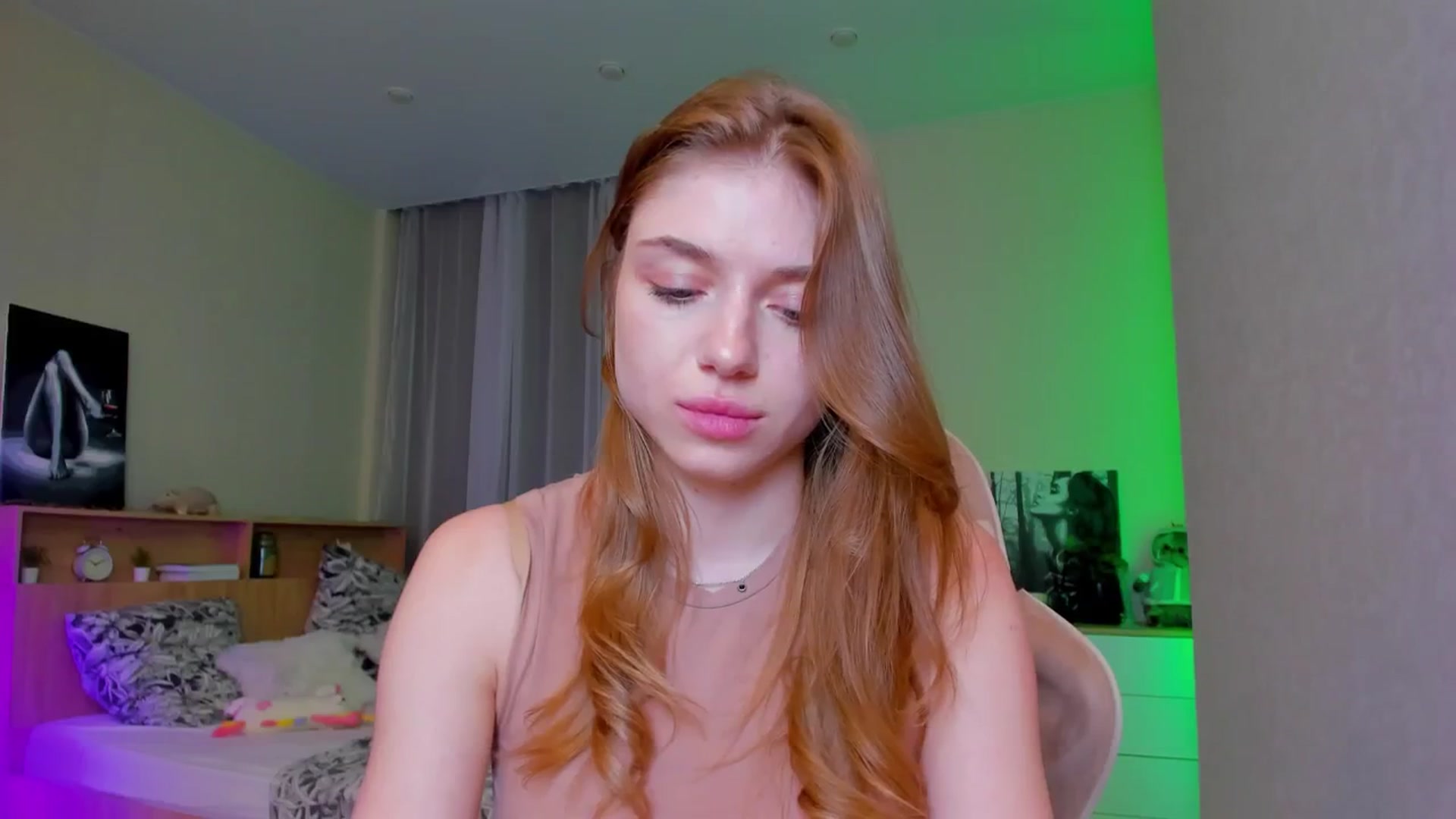 Gallery image thumbnail from Make_my_Luck's myfreecams stream on, 05/09/2024, 18:49 image 5 of 20