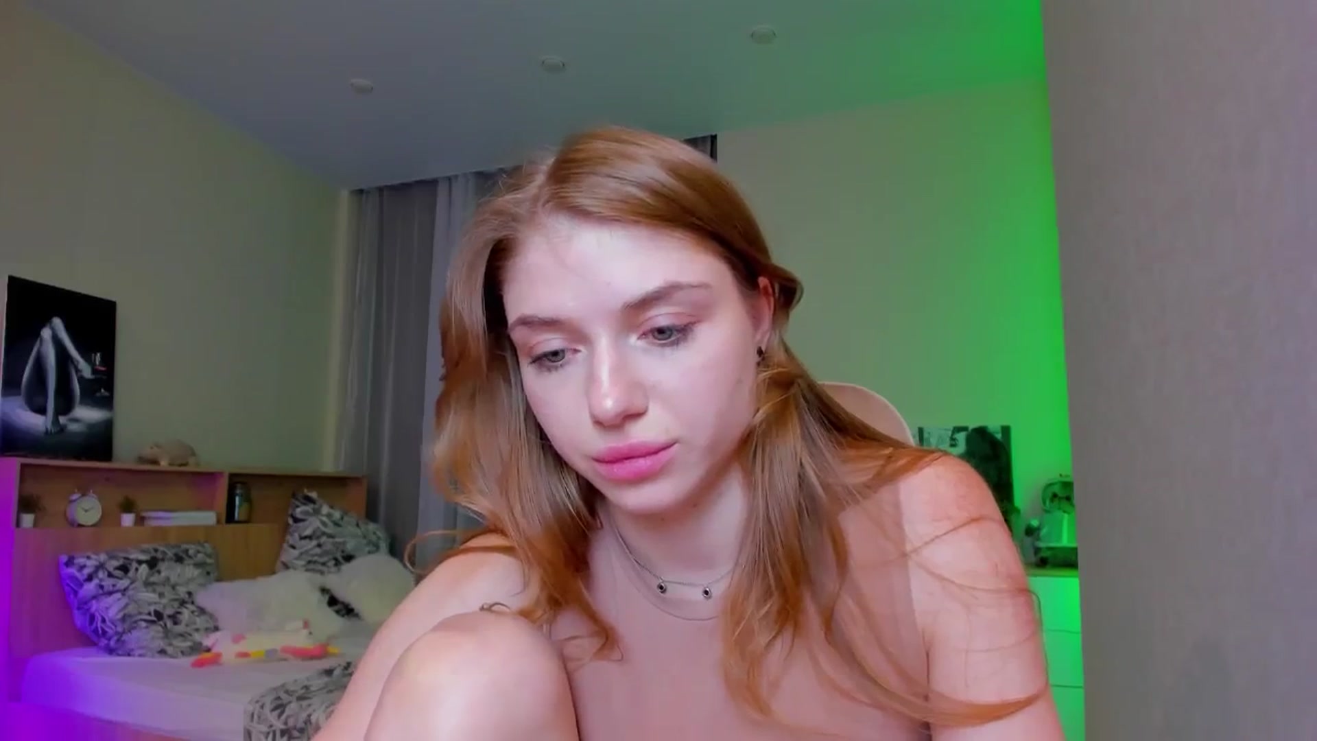 Gallery image thumbnail from Make_my_Luck's myfreecams stream on, 05/09/2024, 18:49 image 14 of 20