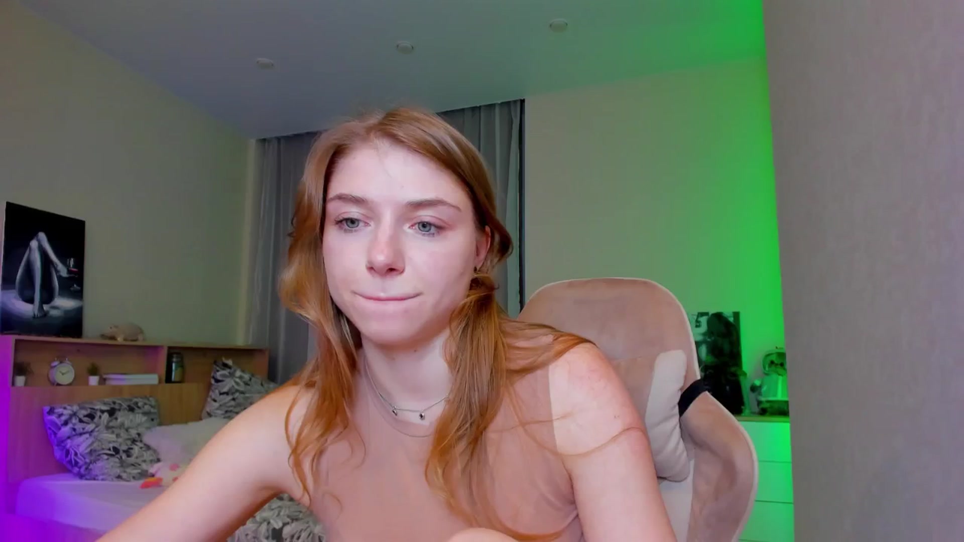 Gallery image thumbnail from Make_my_Luck's myfreecams stream on, 05/09/2024, 18:49 image 15 of 20