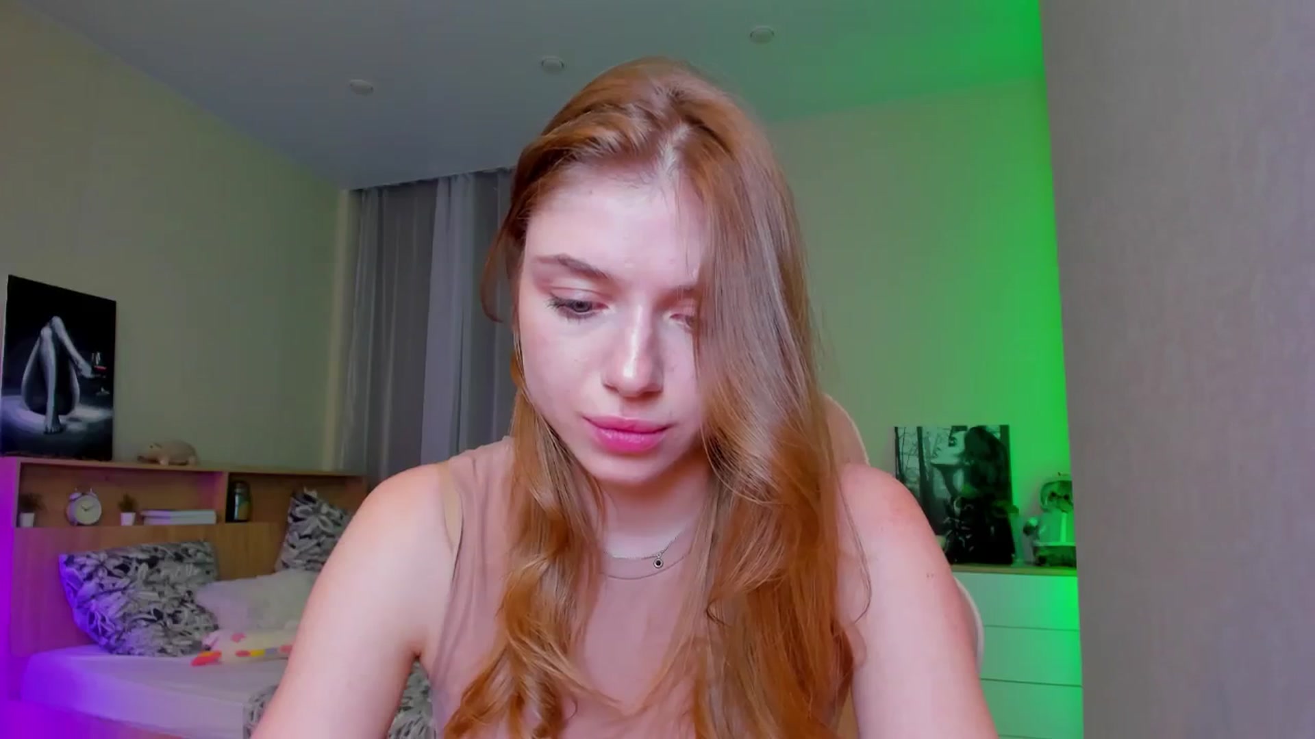 Gallery image thumbnail from Make_my_Luck's myfreecams stream on, 05/09/2024, 18:49 image 4 of 20