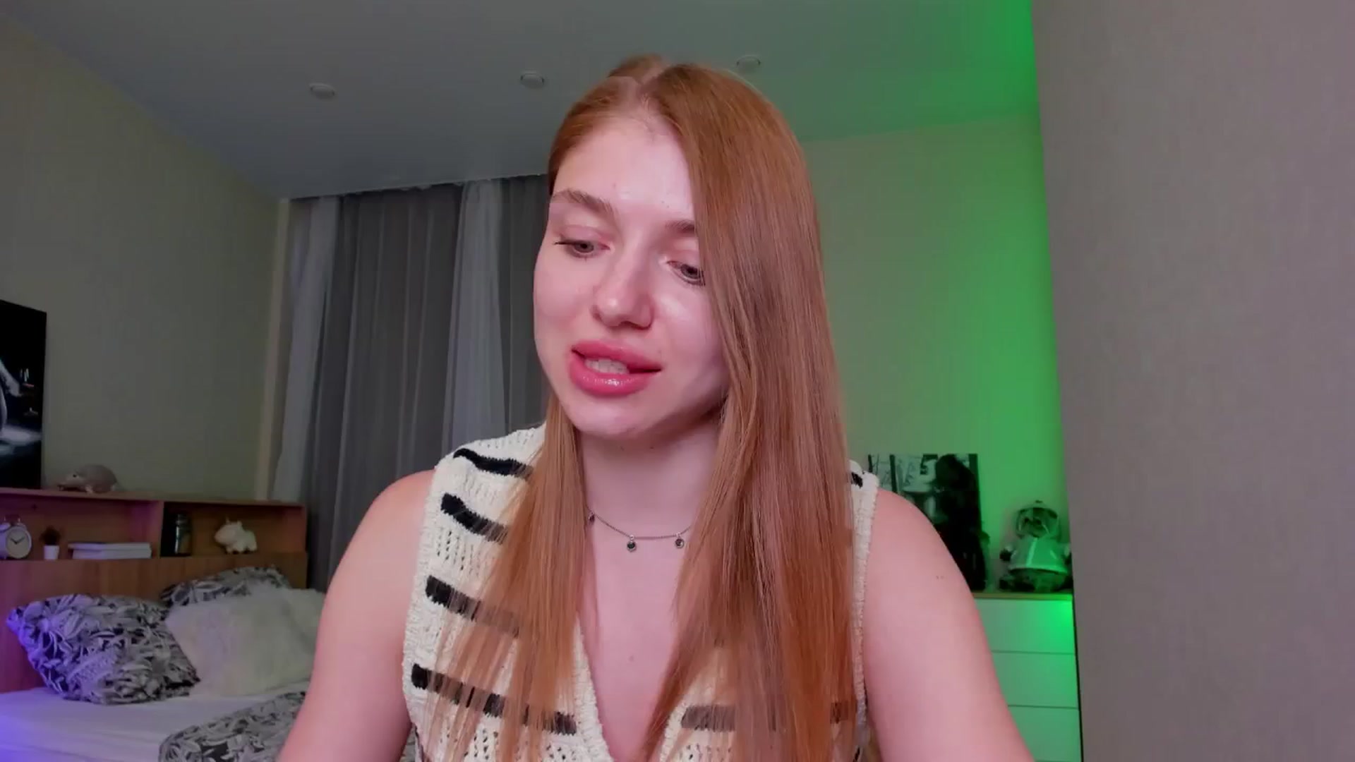 Gallery image thumbnail from Make_my_Luck's myfreecams stream on, 05/27/2024, 15:01 image 1 of 20