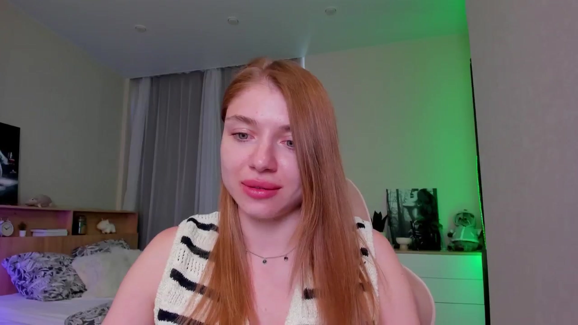 Gallery image thumbnail from Make_my_Luck's myfreecams stream on, 05/27/2024, 15:01 image 2 of 20