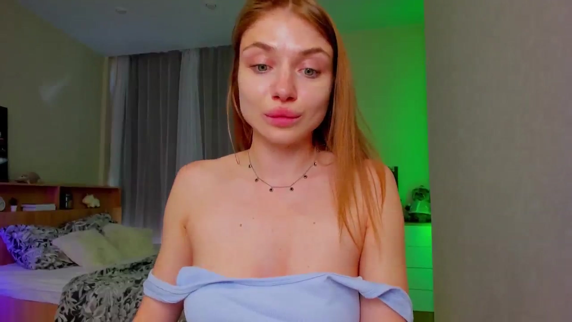 Gallery image thumbnail from Make_my_Luck's myfreecams stream on, 05/28/2024, 10:21 image 11 of 20