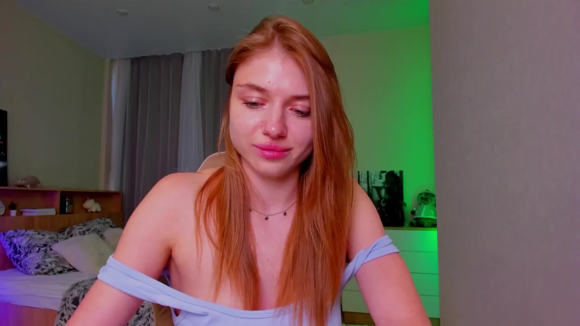 Gallery image thumbnail from Make_my_Luck's myfreecams stream on, 05/28/2024, 10:21 image 14 of 20