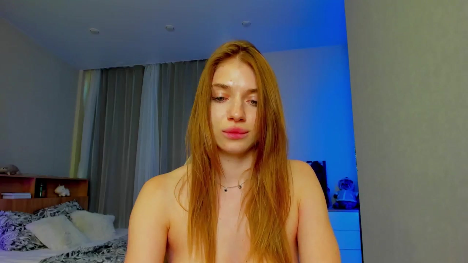 Gallery image thumbnail from Make_my_Luck's myfreecams stream on, 05/28/2024, 10:21 image 18 of 20