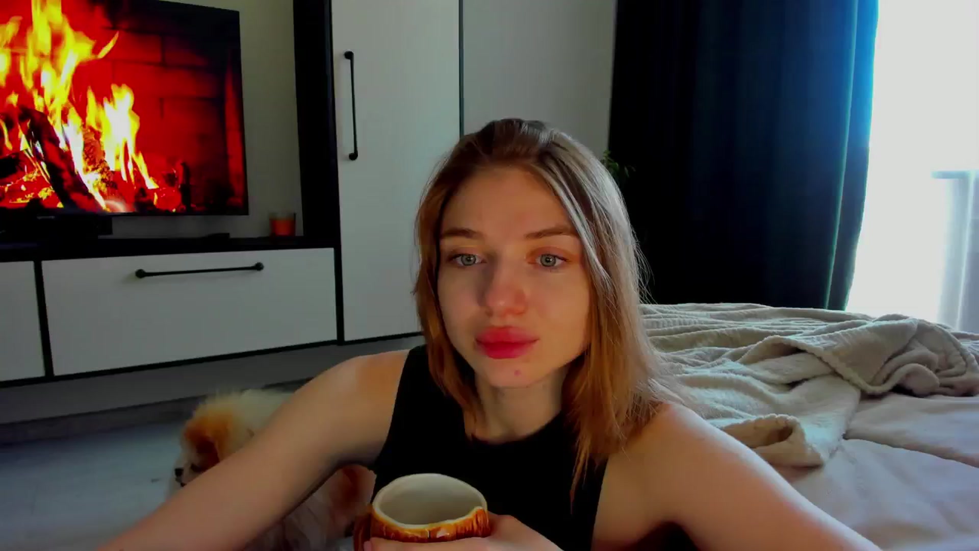 Gallery image thumbnail from Make_my_Luck's myfreecams stream on, 05/30/2024, 07:17 image 2 of 20
