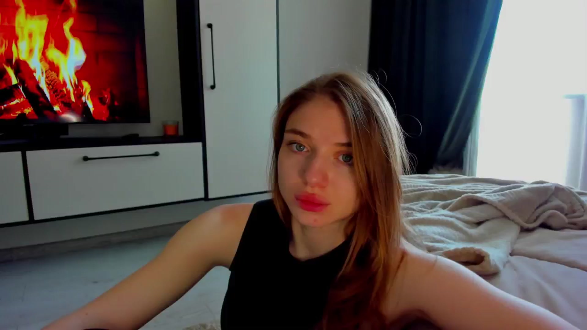 Gallery image thumbnail from Make_my_Luck's myfreecams stream on, 05/30/2024, 07:17 image 5 of 20