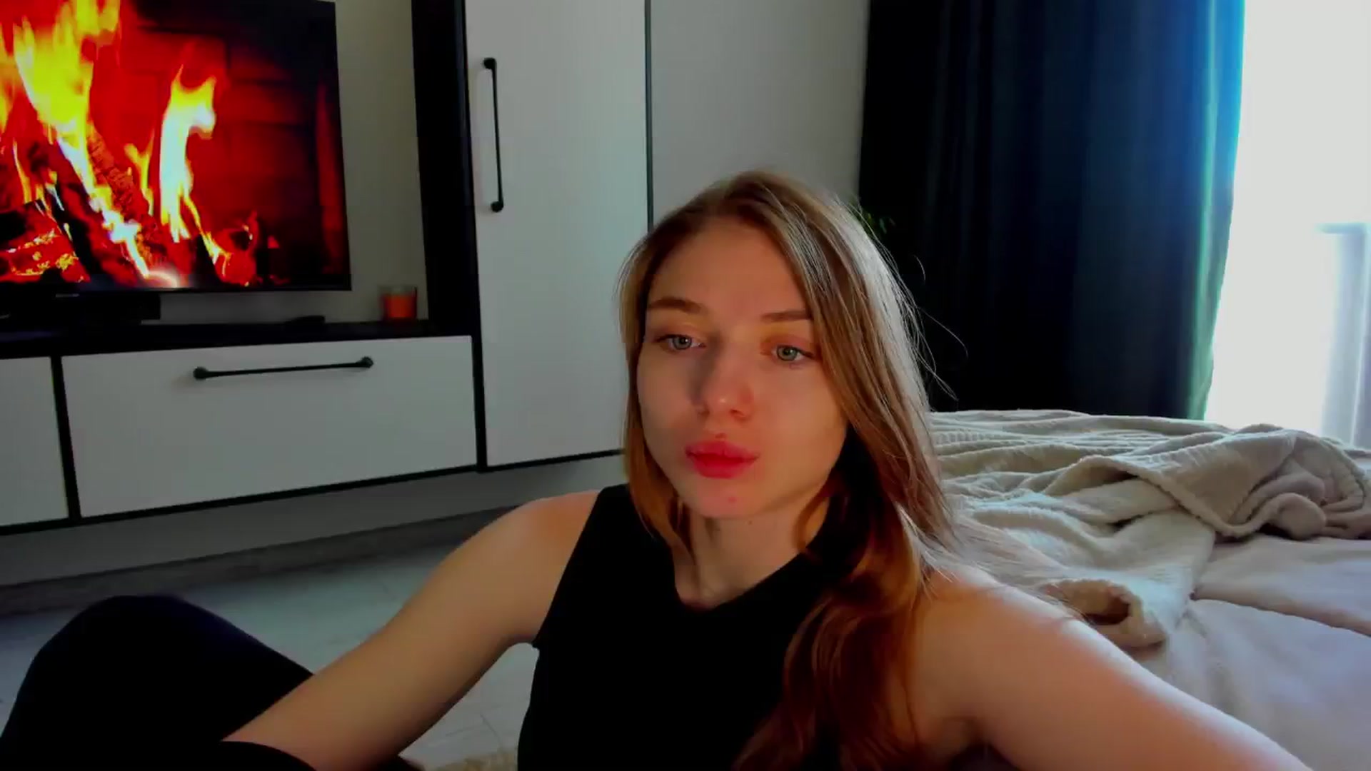 Gallery image thumbnail from Make_my_Luck's myfreecams stream on, 05/30/2024, 07:17 image 8 of 20