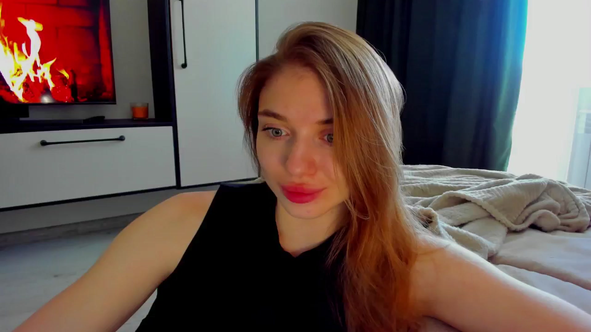 Gallery image thumbnail from Make_my_Luck's myfreecams stream on, 05/30/2024, 07:17 image 17 of 20
