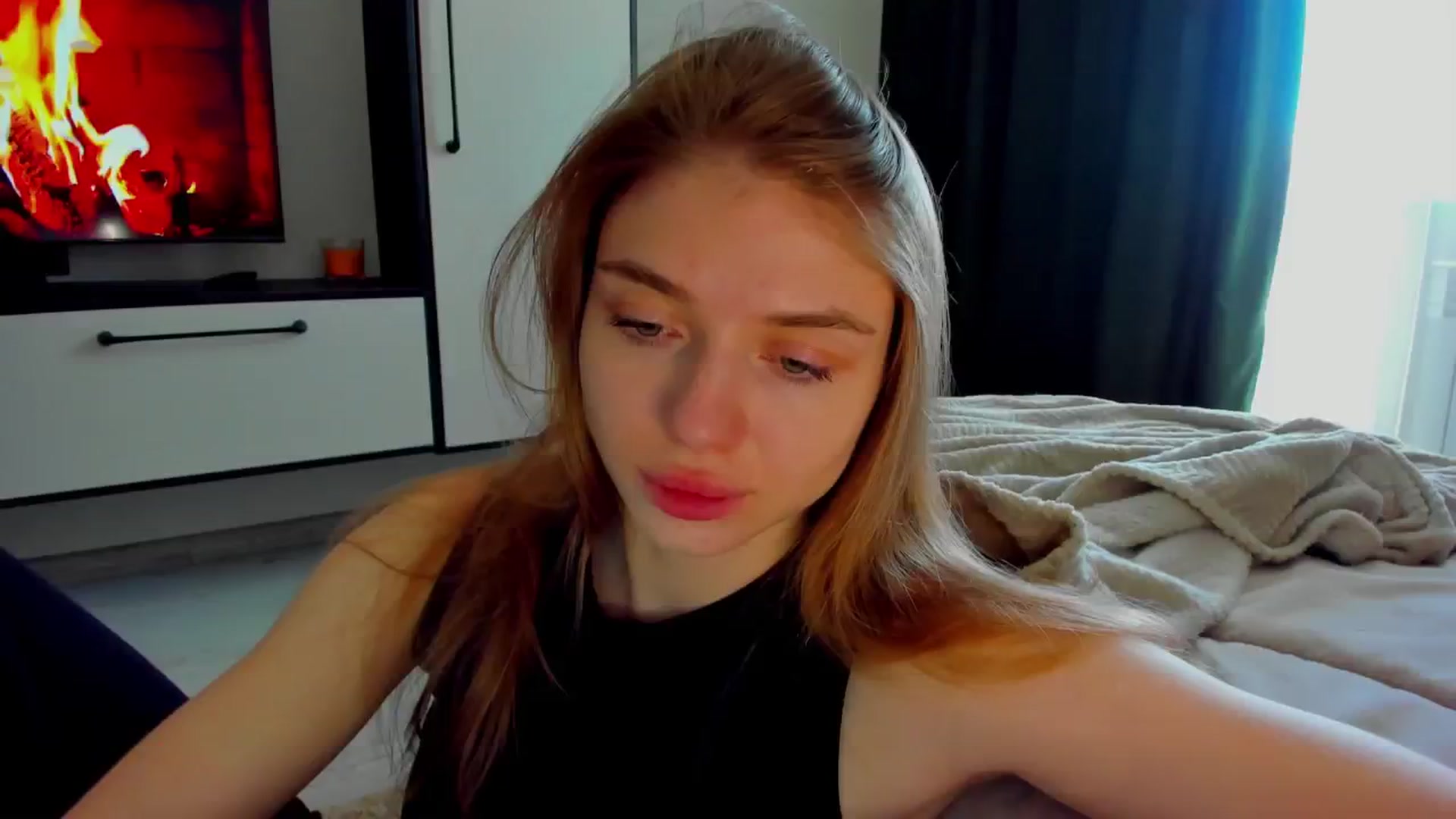 Gallery image thumbnail from Make_my_Luck's myfreecams stream on, 05/30/2024, 07:17 image 13 of 20