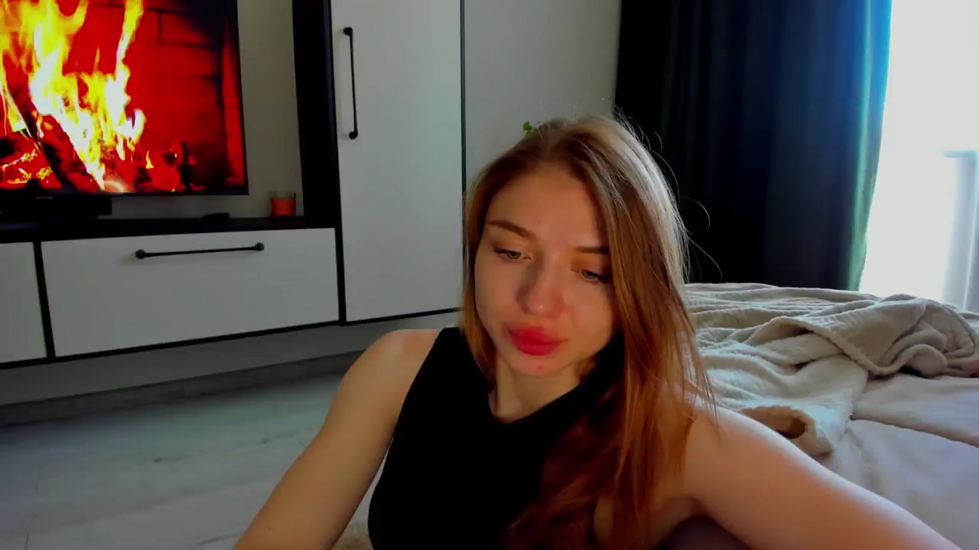 Gallery image thumbnail from Make_my_Luck's myfreecams stream on, 05/30/2024, 07:17 image 6 of 20