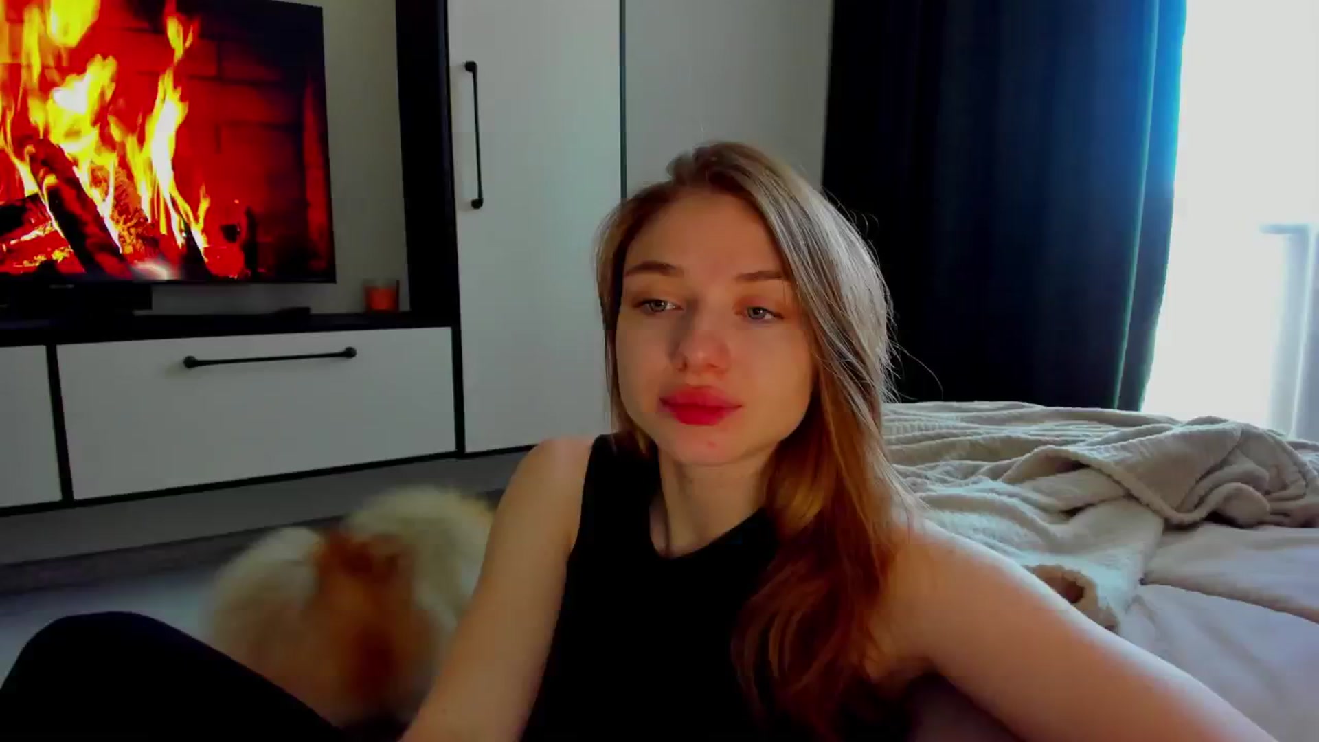 Gallery image thumbnail from Make_my_Luck's myfreecams stream on, 05/30/2024, 07:17 image 3 of 20