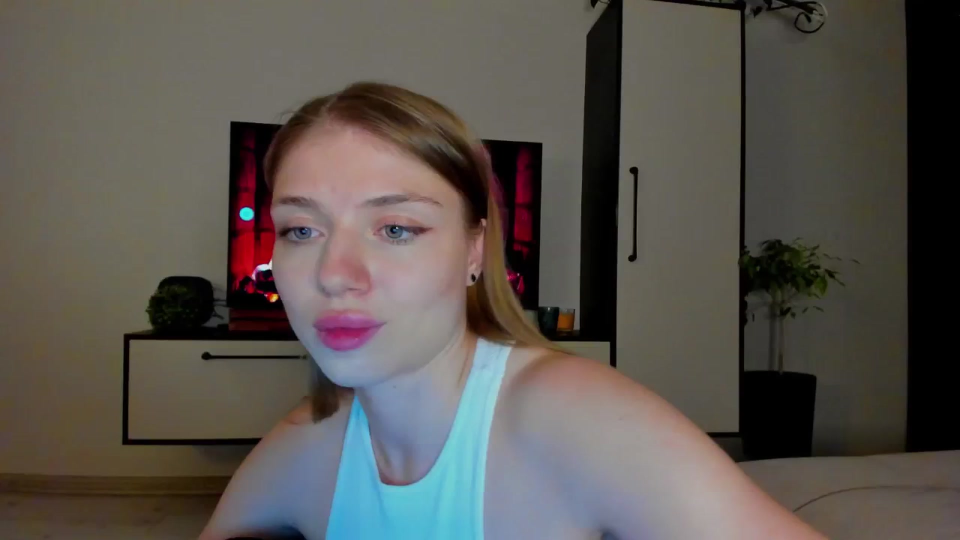 Gallery image thumbnail from Make_my_Luck's myfreecams stream on, 05/31/2024, 21:47 image 3 of 20