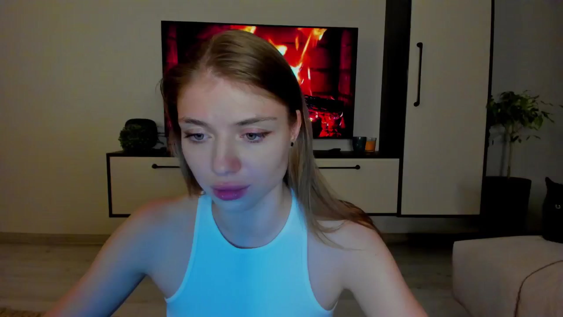 Gallery image thumbnail from Make_my_Luck's myfreecams stream on, 05/31/2024, 21:47 image 7 of 20