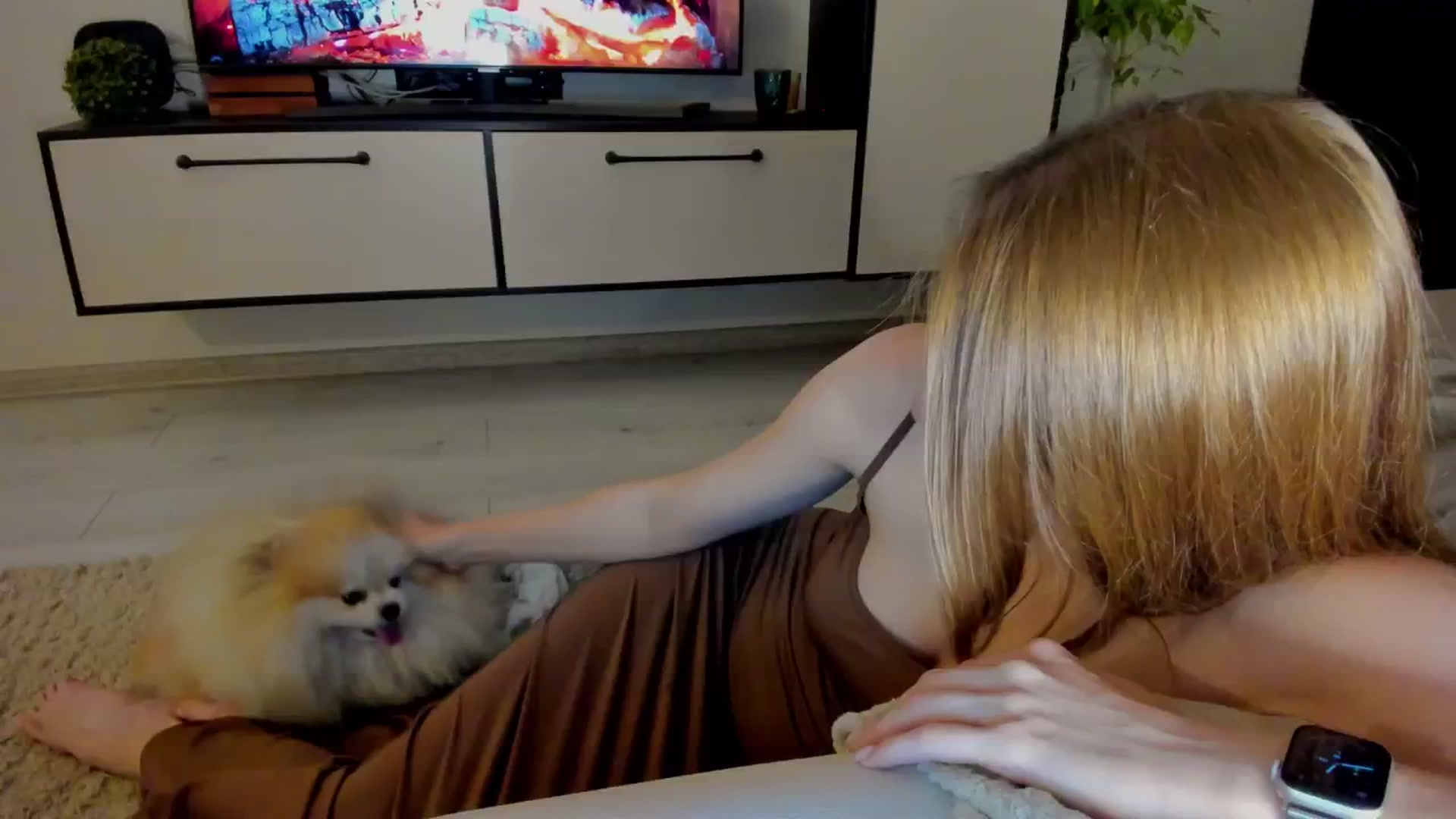 Gallery image thumbnail from Make_my_Luck's myfreecams stream on, 06/02/2024, 21:47 image 1 of 20