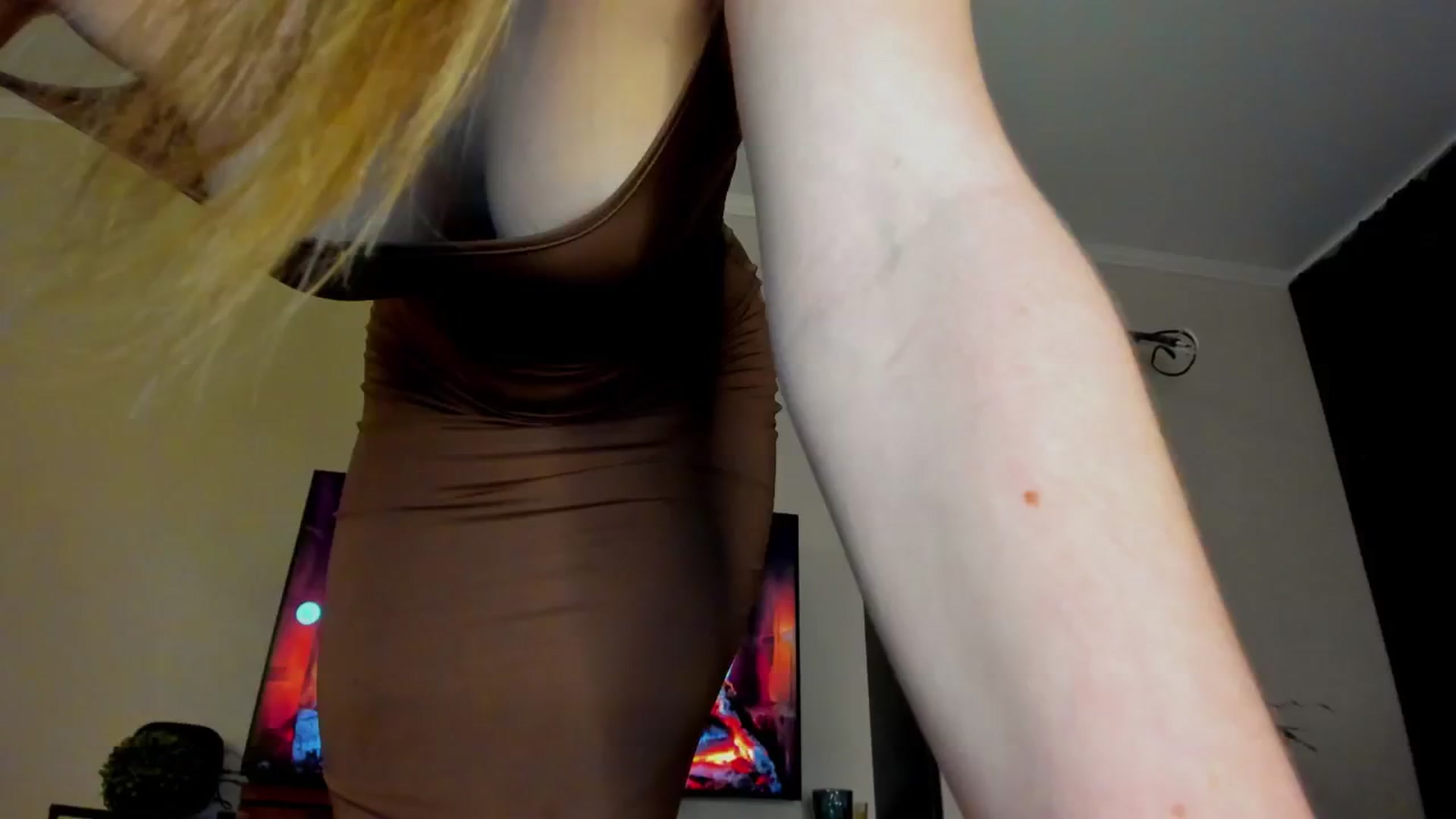 Gallery image thumbnail from Make_my_Luck's myfreecams stream on, 06/02/2024, 21:47 image 18 of 20
