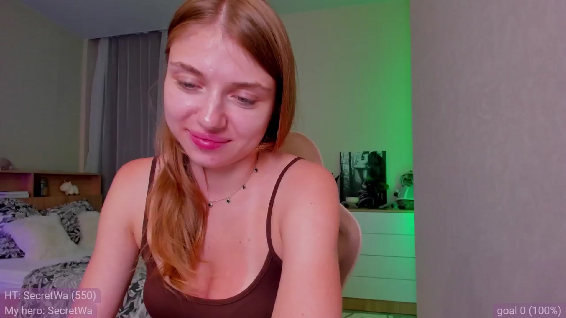Gallery image thumbnail from Make_my_Luck's myfreecams stream on, 06/13/2024, 16:42 image 14 of 20