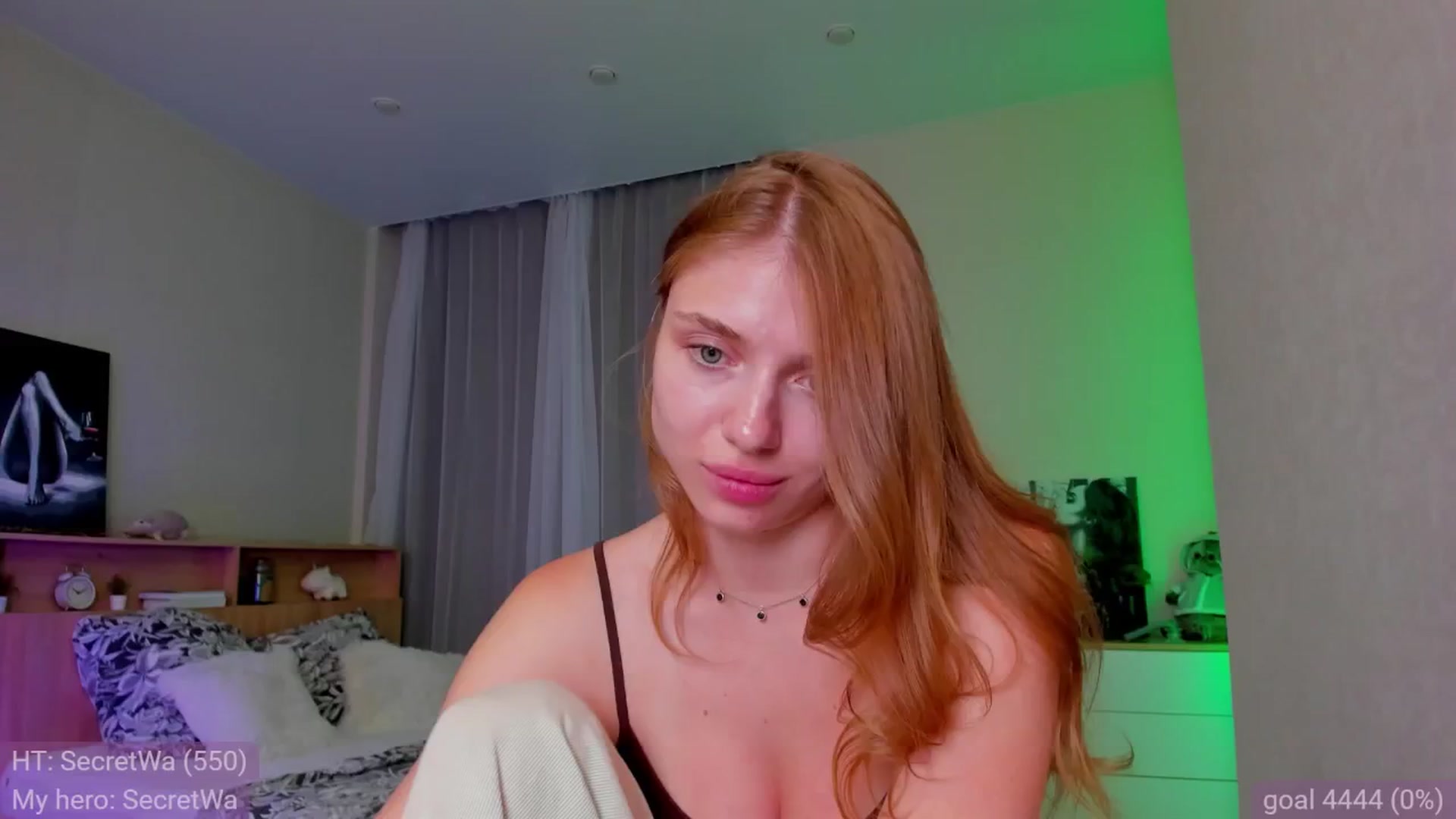 Gallery image thumbnail from Make_my_Luck's myfreecams stream on, 06/13/2024, 16:42 image 16 of 20