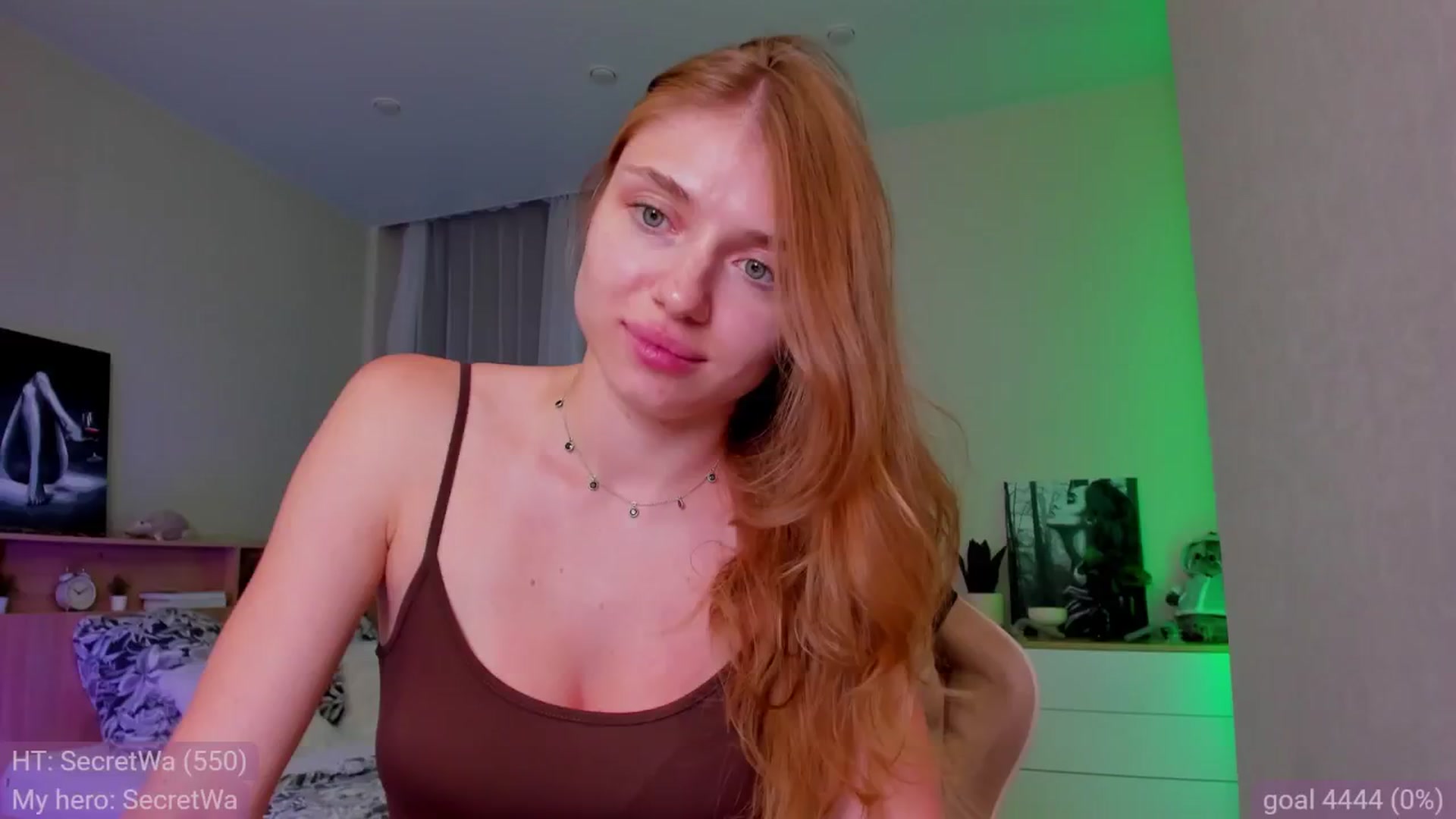 Gallery image thumbnail from Make_my_Luck's myfreecams stream on, 06/13/2024, 16:42 image 17 of 20