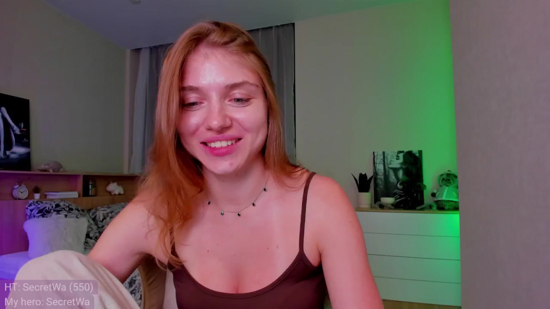 Gallery image thumbnail from Make_my_Luck's myfreecams stream on, 06/13/2024, 17:59 image 16 of 20