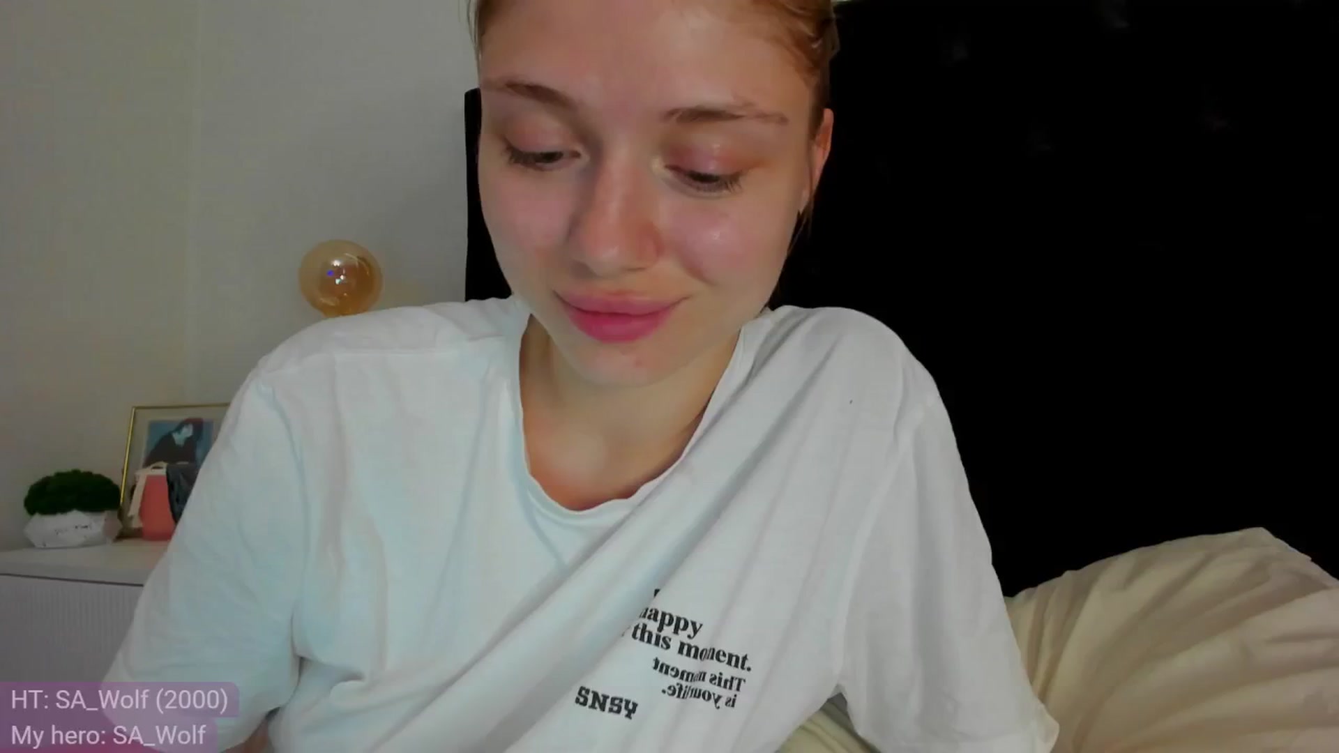 Gallery image thumbnail from Make_my_Luck's myfreecams stream on, 06/15/2024, 24:54 image 9 of 20