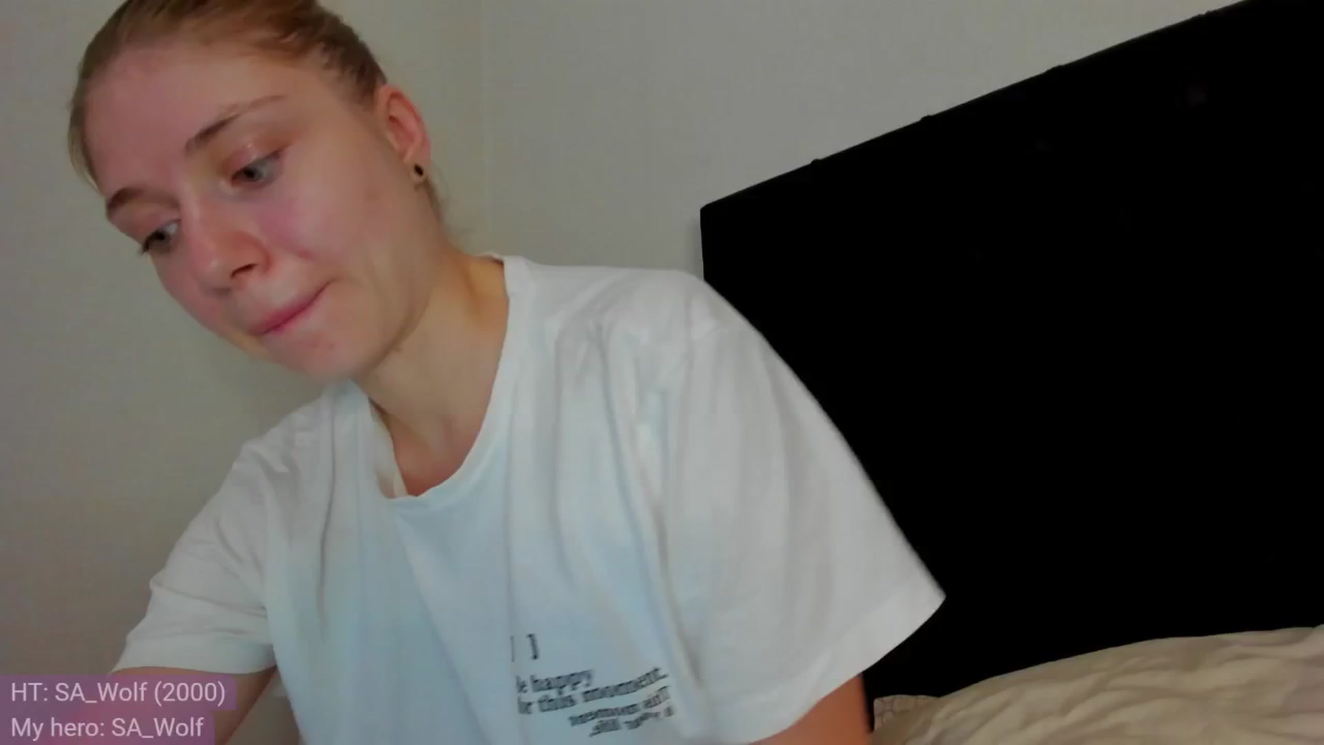 Gallery image thumbnail from Make_my_Luck's myfreecams stream on, 06/15/2024, 24:54 image 8 of 20