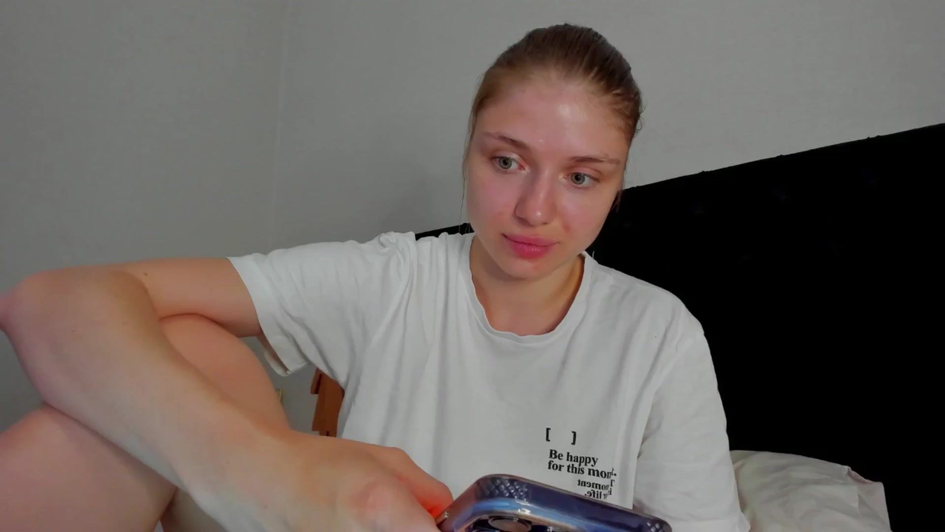 Gallery image thumbnail from Make_my_Luck's myfreecams stream on, 06/15/2024, 24:54 image 1 of 20