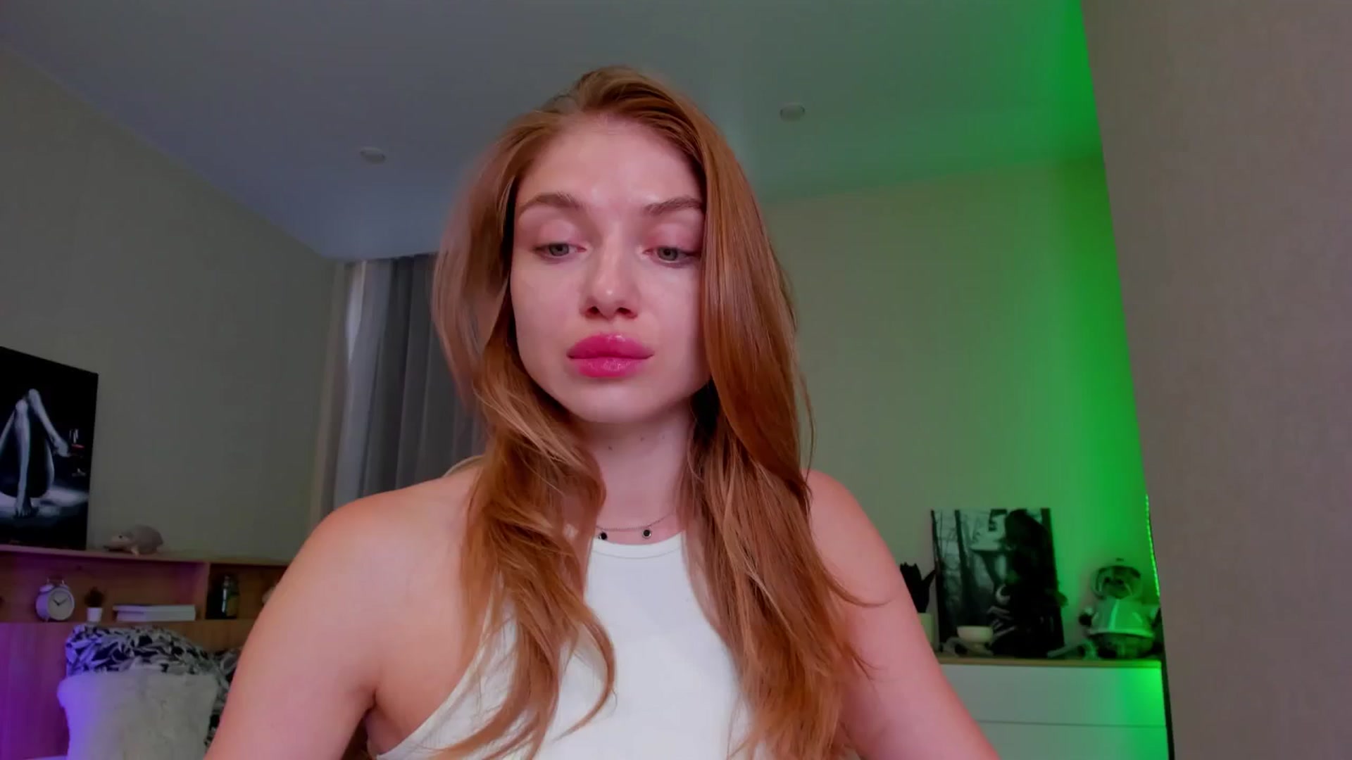 Gallery image thumbnail from Make_my_Luck's myfreecams stream on, 06/19/2024, 07:05 image 1 of 20