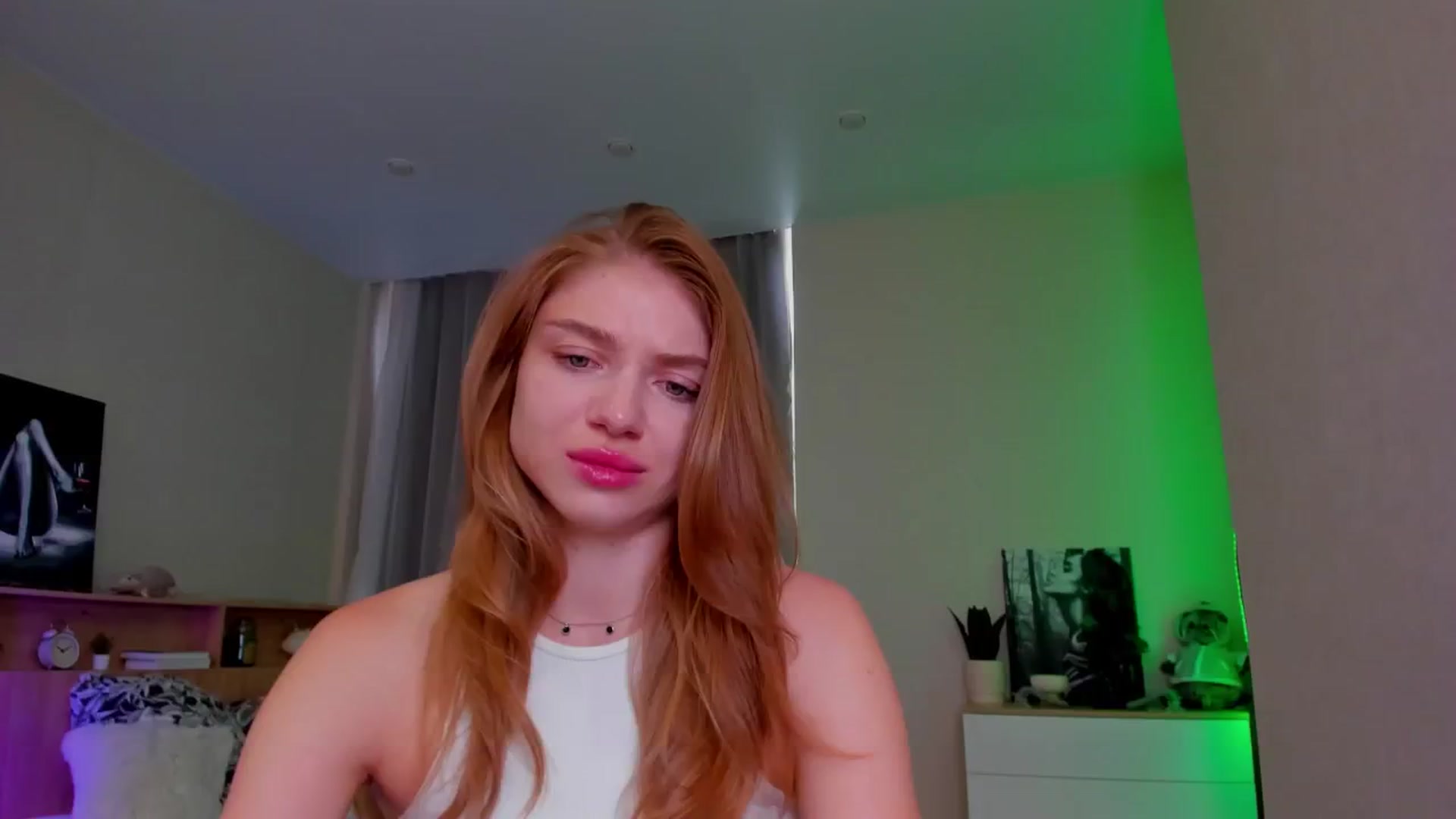 Gallery image thumbnail from Make_my_Luck's myfreecams stream on, 06/19/2024, 07:05 image 2 of 20