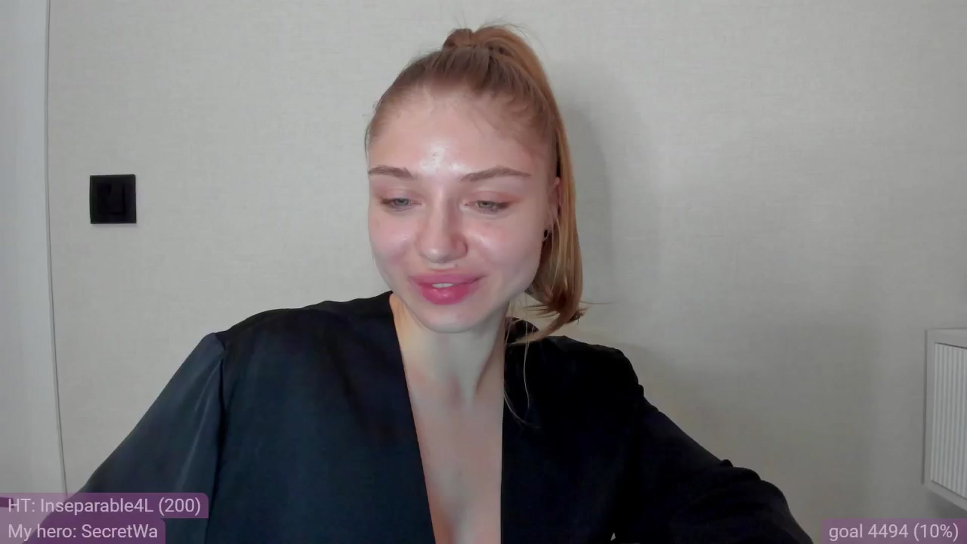 Gallery image thumbnail from Make_my_Luck's myfreecams stream on, 06/23/2024, 21:07 image 19 of 20