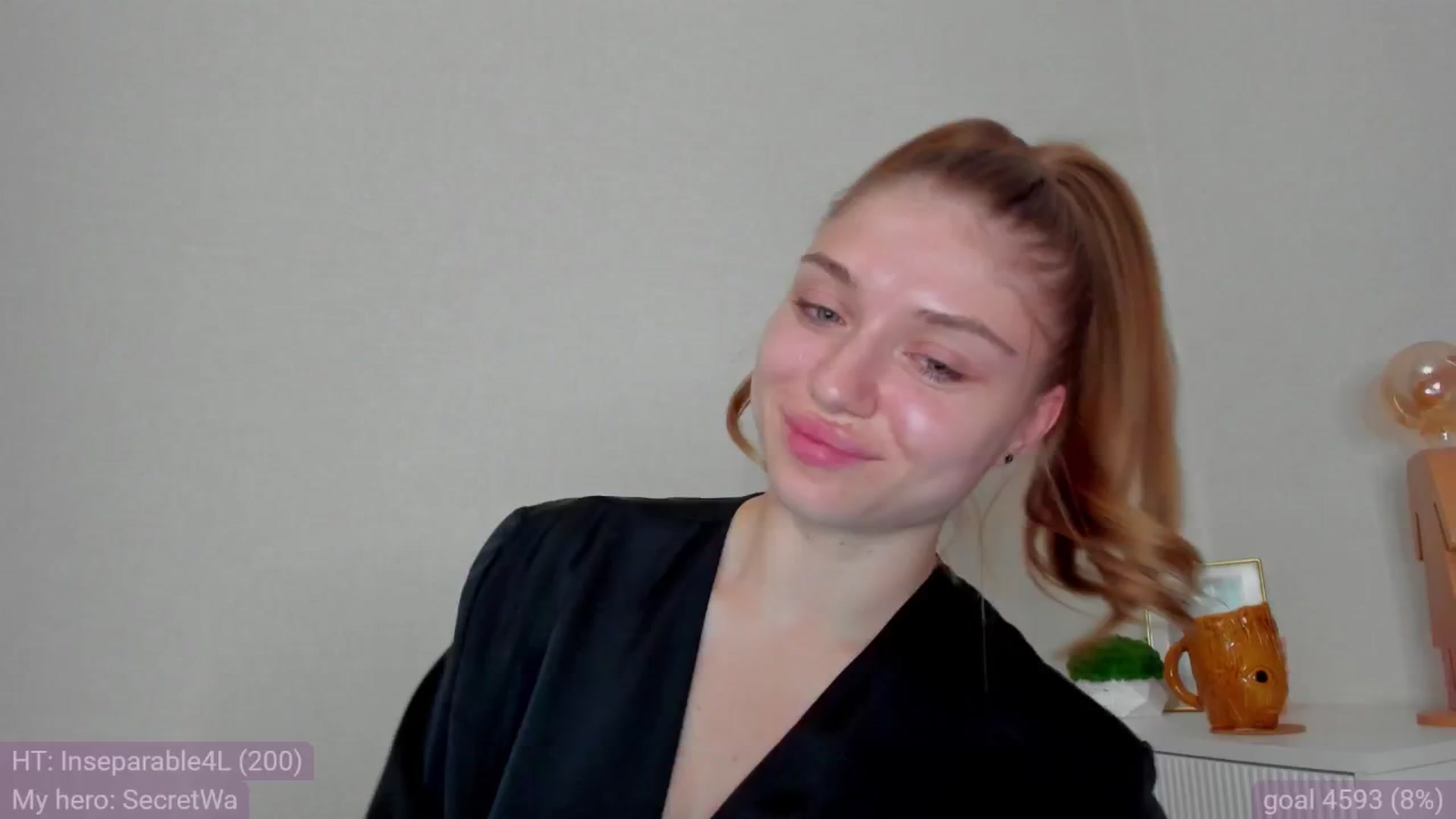 Gallery image thumbnail from Make_my_Luck's myfreecams stream on, 06/23/2024, 21:07 image 9 of 20