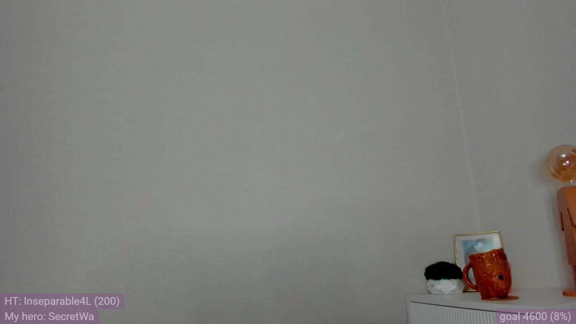 Gallery image thumbnail from Make_my_Luck's myfreecams stream on, 06/23/2024, 21:07 image 8 of 20