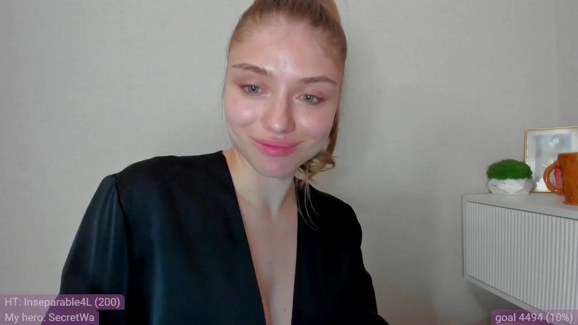 Gallery image thumbnail from Make_my_Luck's myfreecams stream on, 06/23/2024, 21:07 image 18 of 20