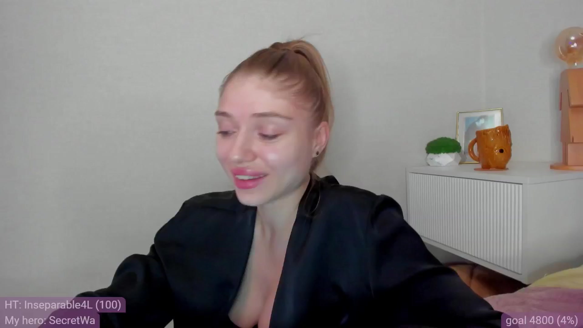Gallery image thumbnail from Make_my_Luck's myfreecams stream on, 06/23/2024, 21:07 image 2 of 20