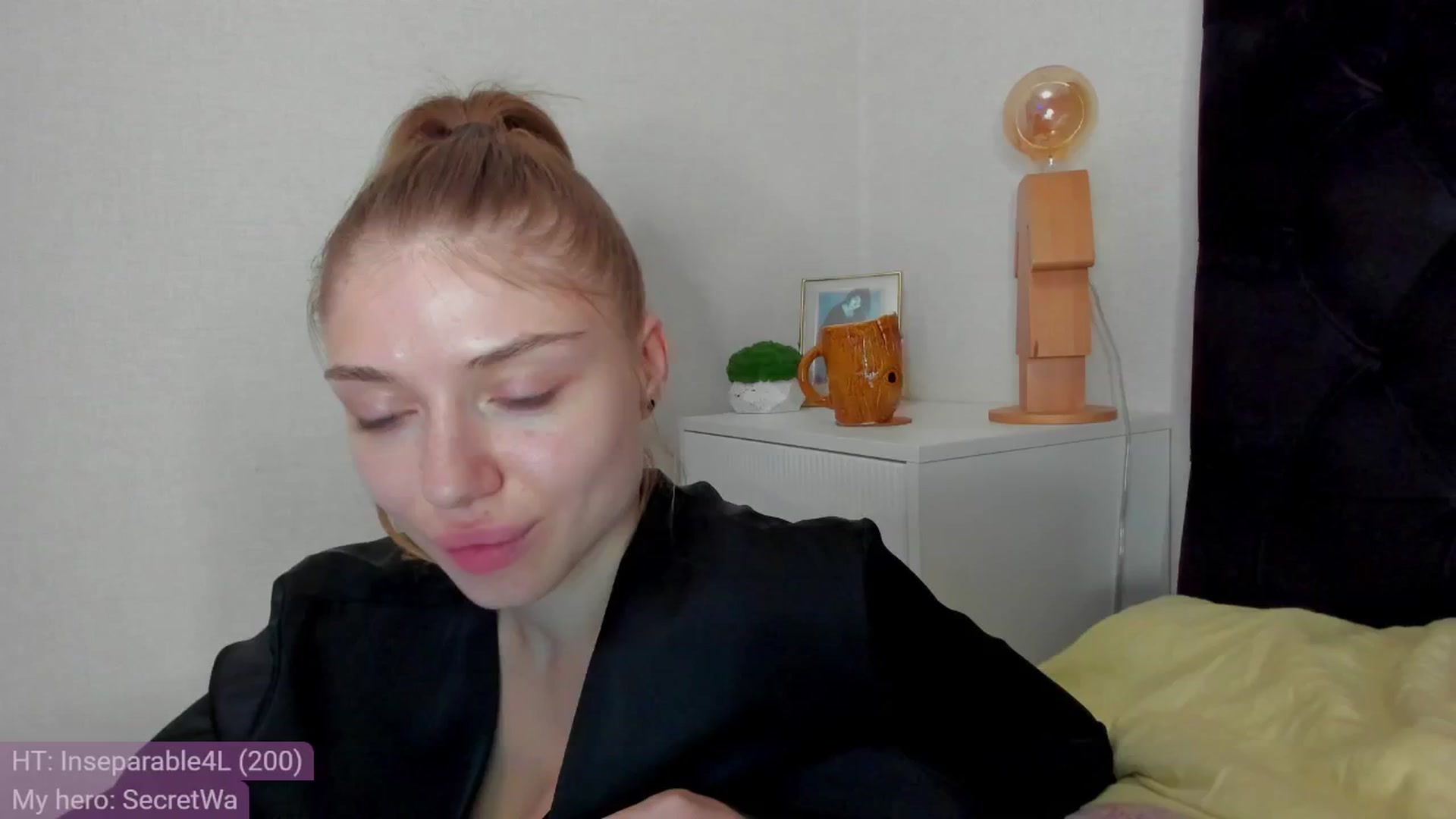 Gallery image thumbnail from Make_my_Luck's myfreecams stream on, 06/23/2024, 21:42 image 6 of 20